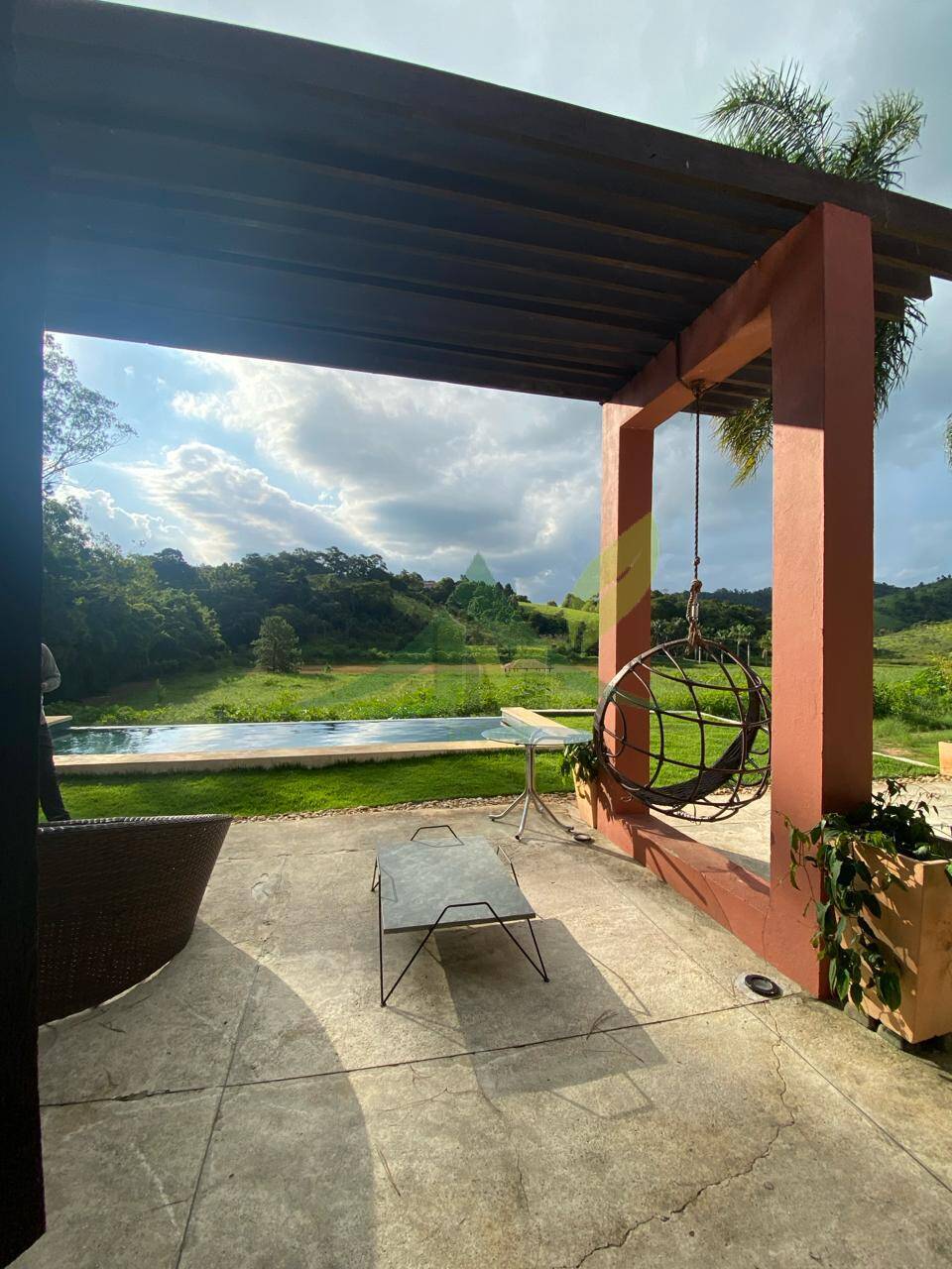 Fazenda, 52 hectares - Foto 58