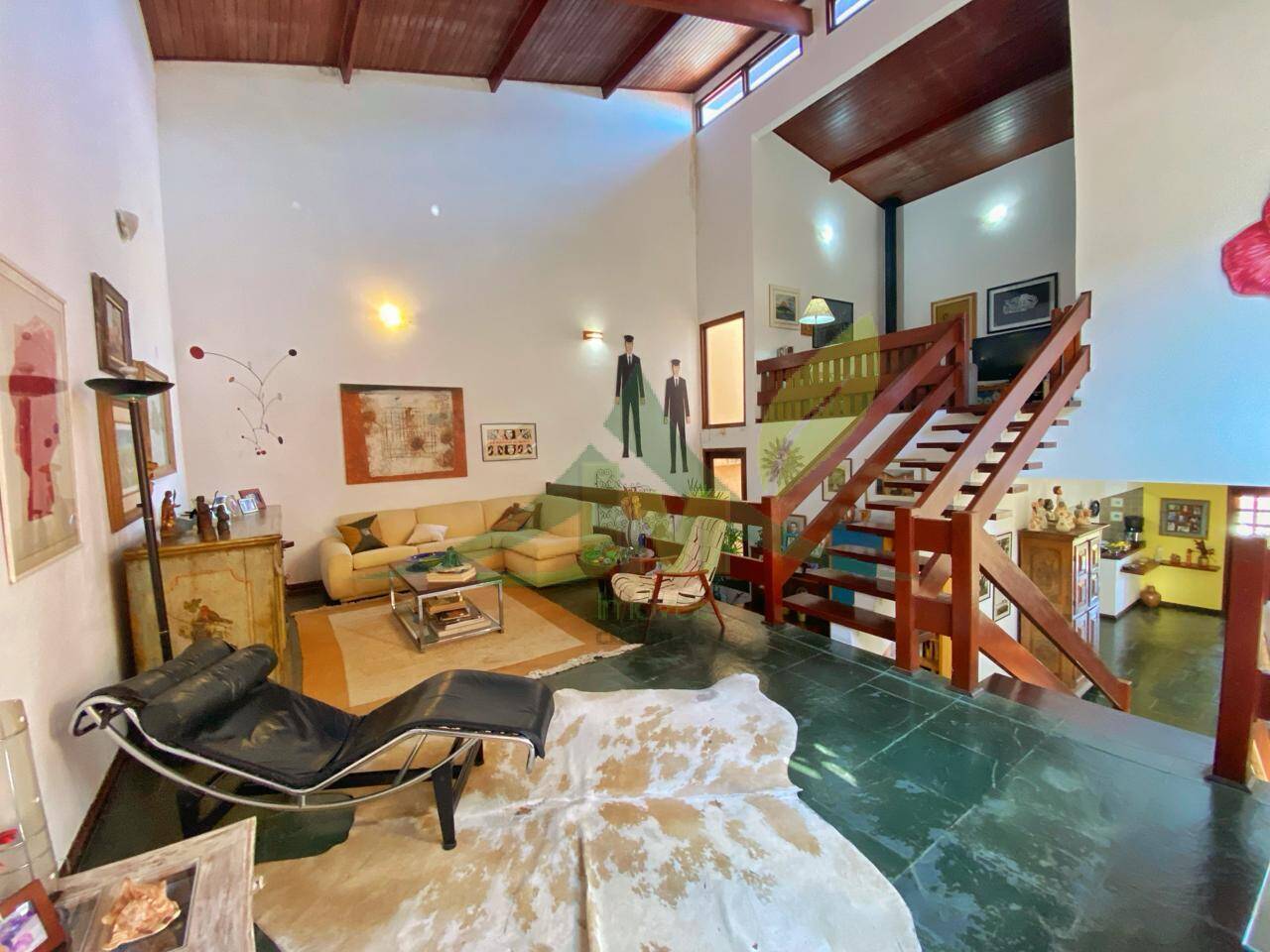 Casa, 3 quartos, 340 m² - Foto 12