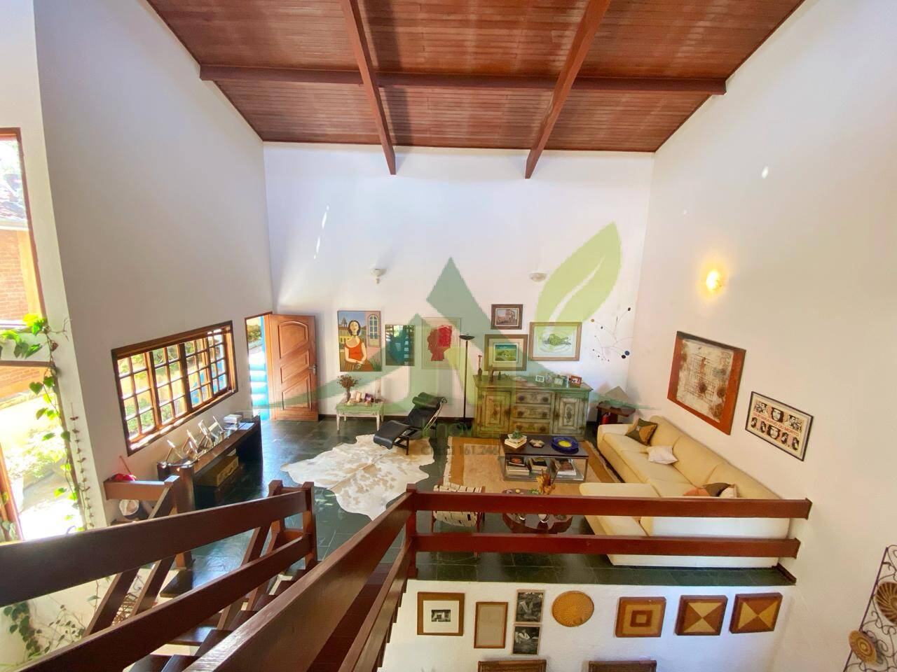 Casa, 3 quartos, 340 m² - Foto 11