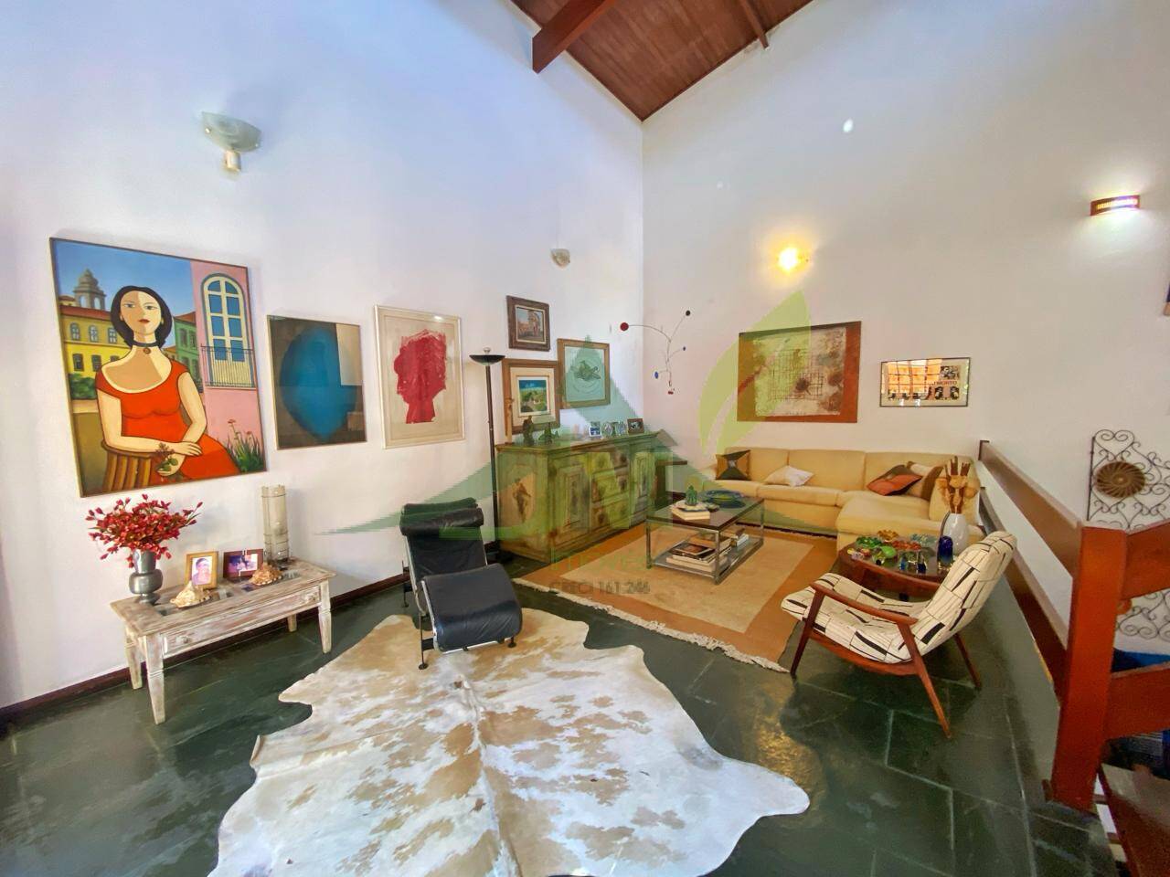 Casa, 3 quartos, 340 m² - Foto 13