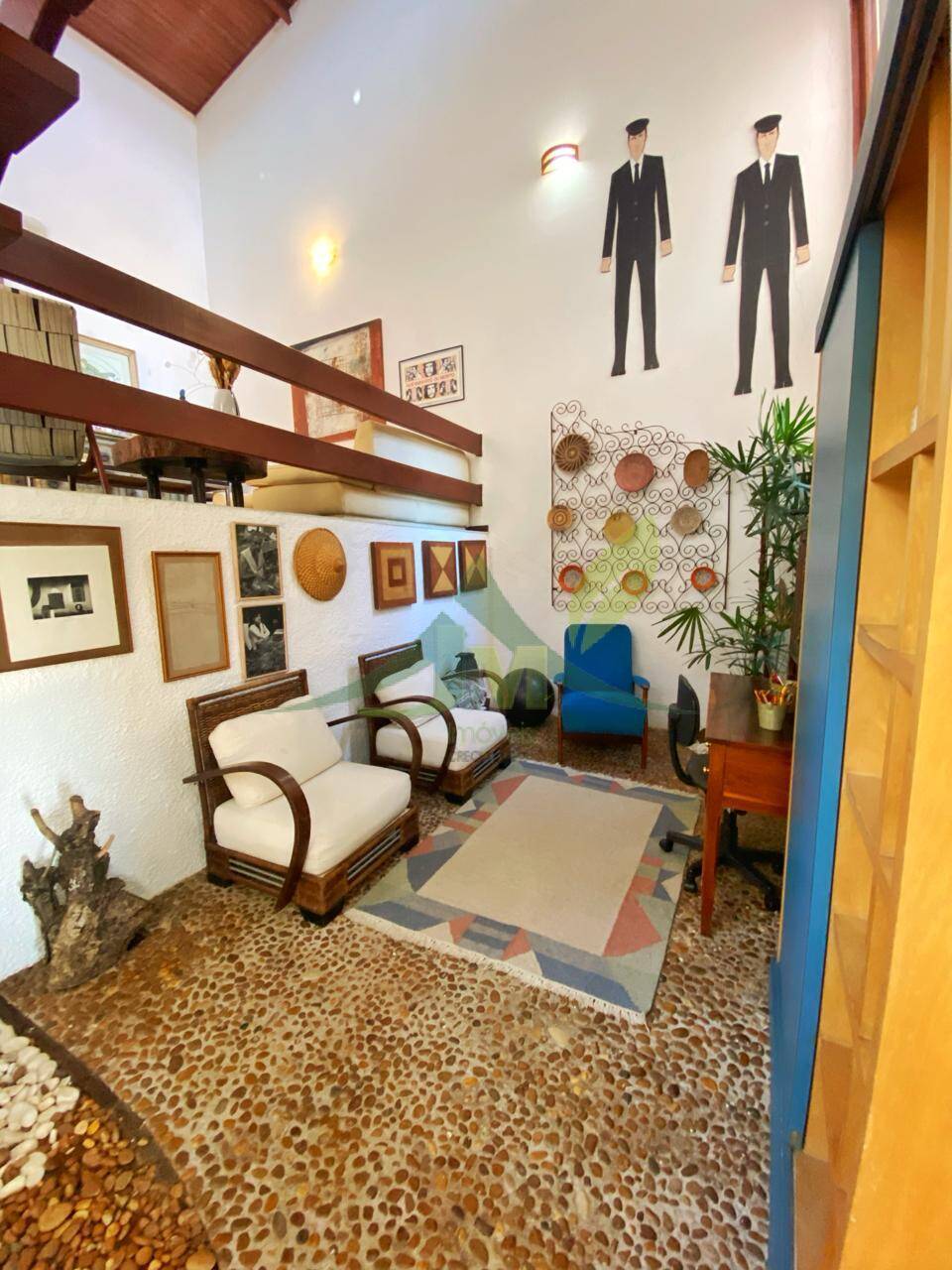 Casa, 3 quartos, 340 m² - Foto 14