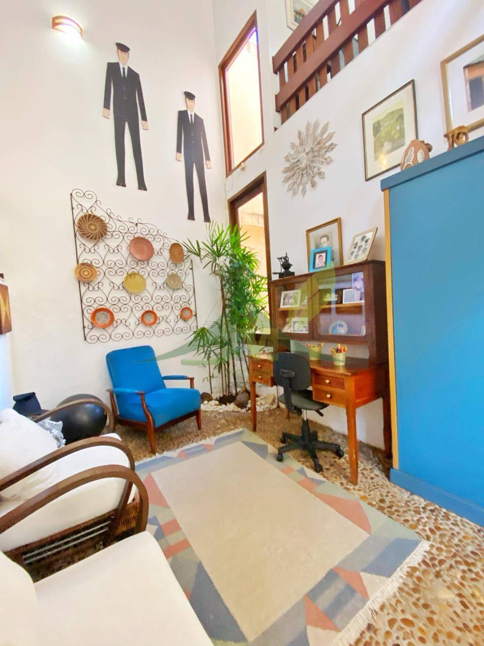 Casa, 3 quartos, 340 m² - Foto 16