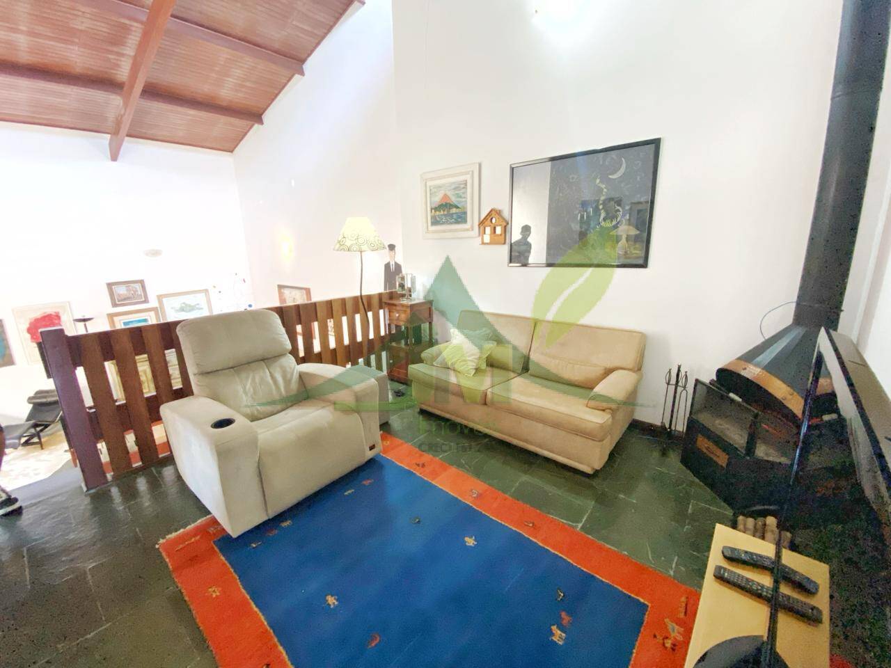 Casa, 3 quartos, 340 m² - Foto 26