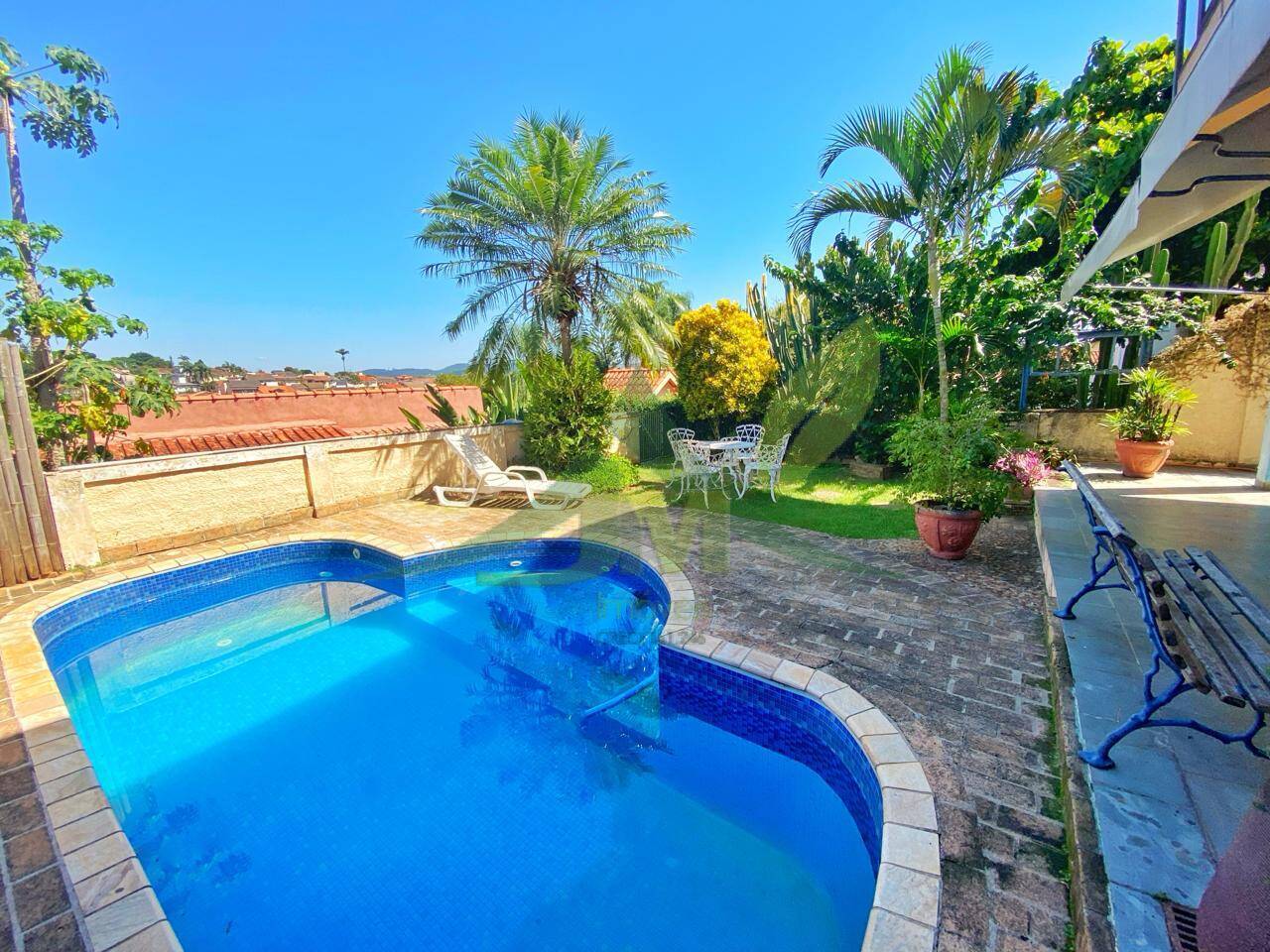 Casa, 3 quartos, 340 m² - Foto 32