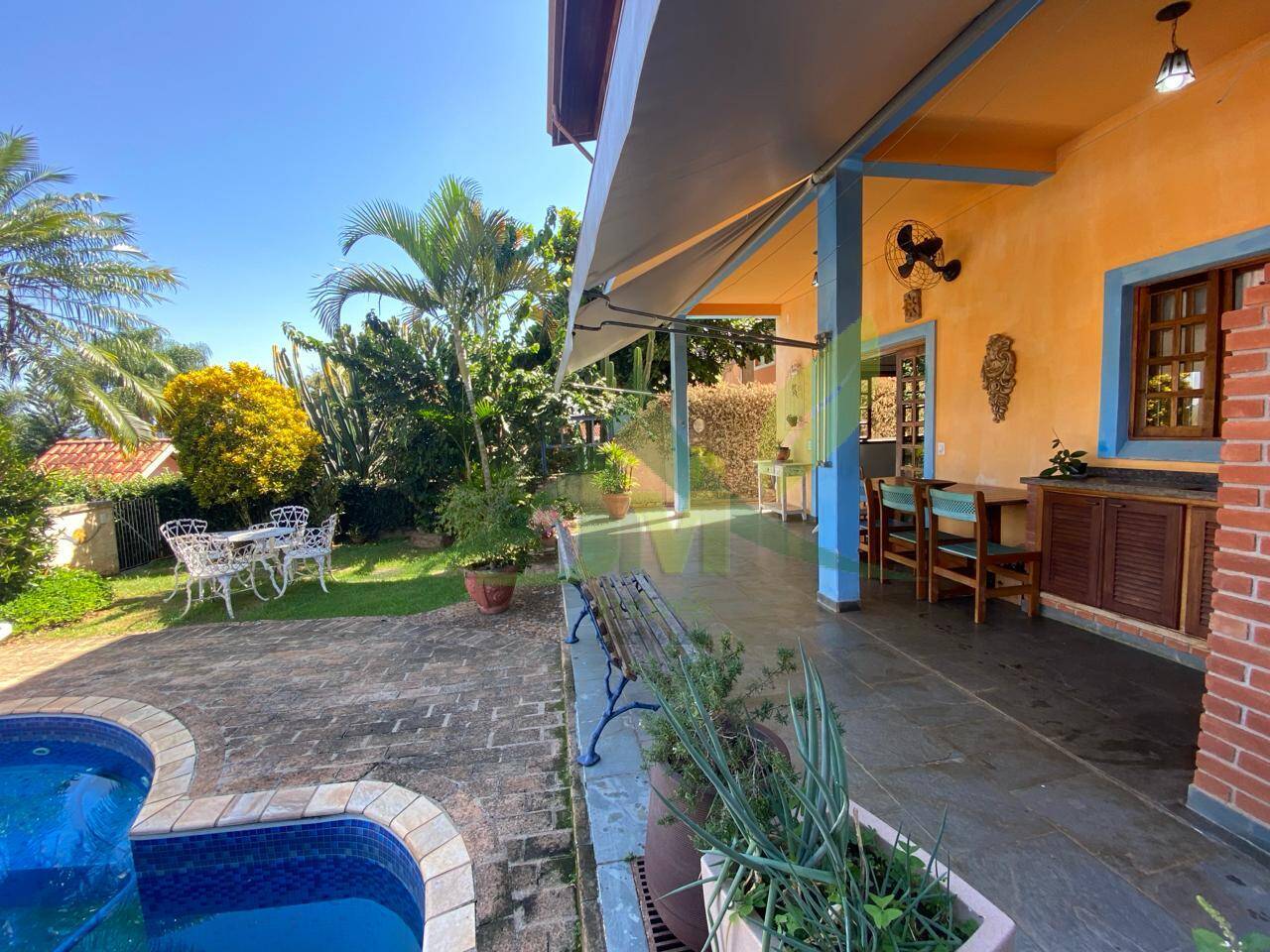 Casa, 3 quartos, 340 m² - Foto 33