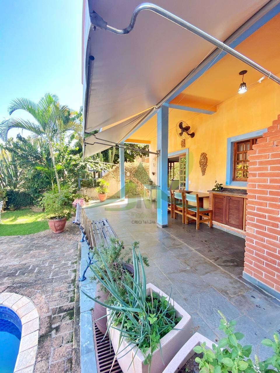 Casa, 3 quartos, 340 m² - Foto 34