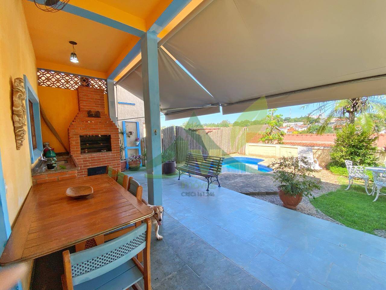 Casa, 3 quartos, 340 m² - Foto 36