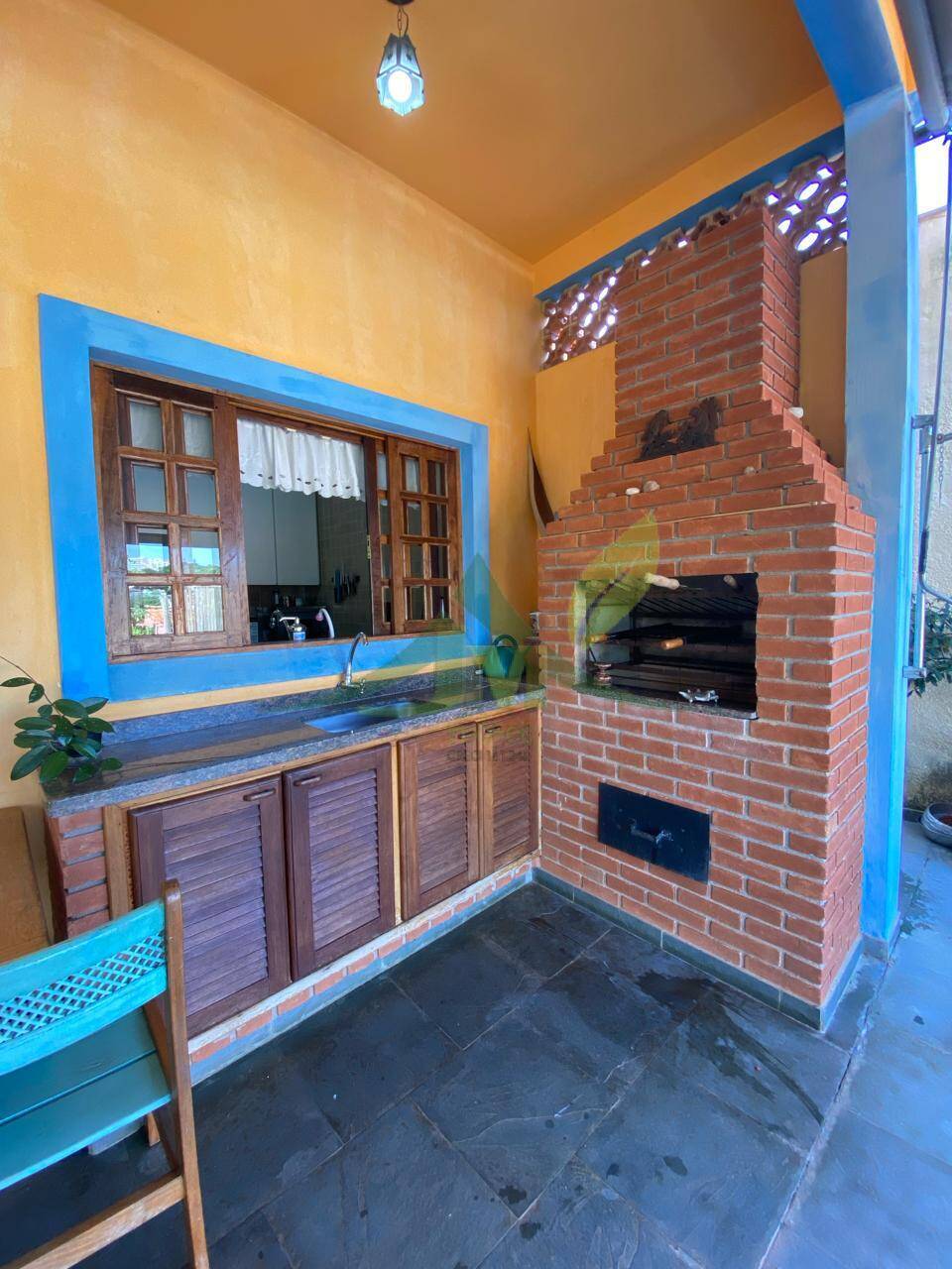 Casa, 3 quartos, 340 m² - Foto 37