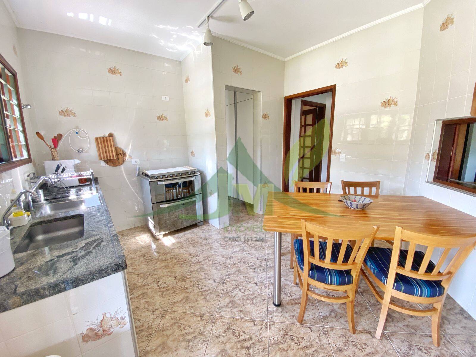Sítio, 9 quartos, 5000 m² - Foto 2
