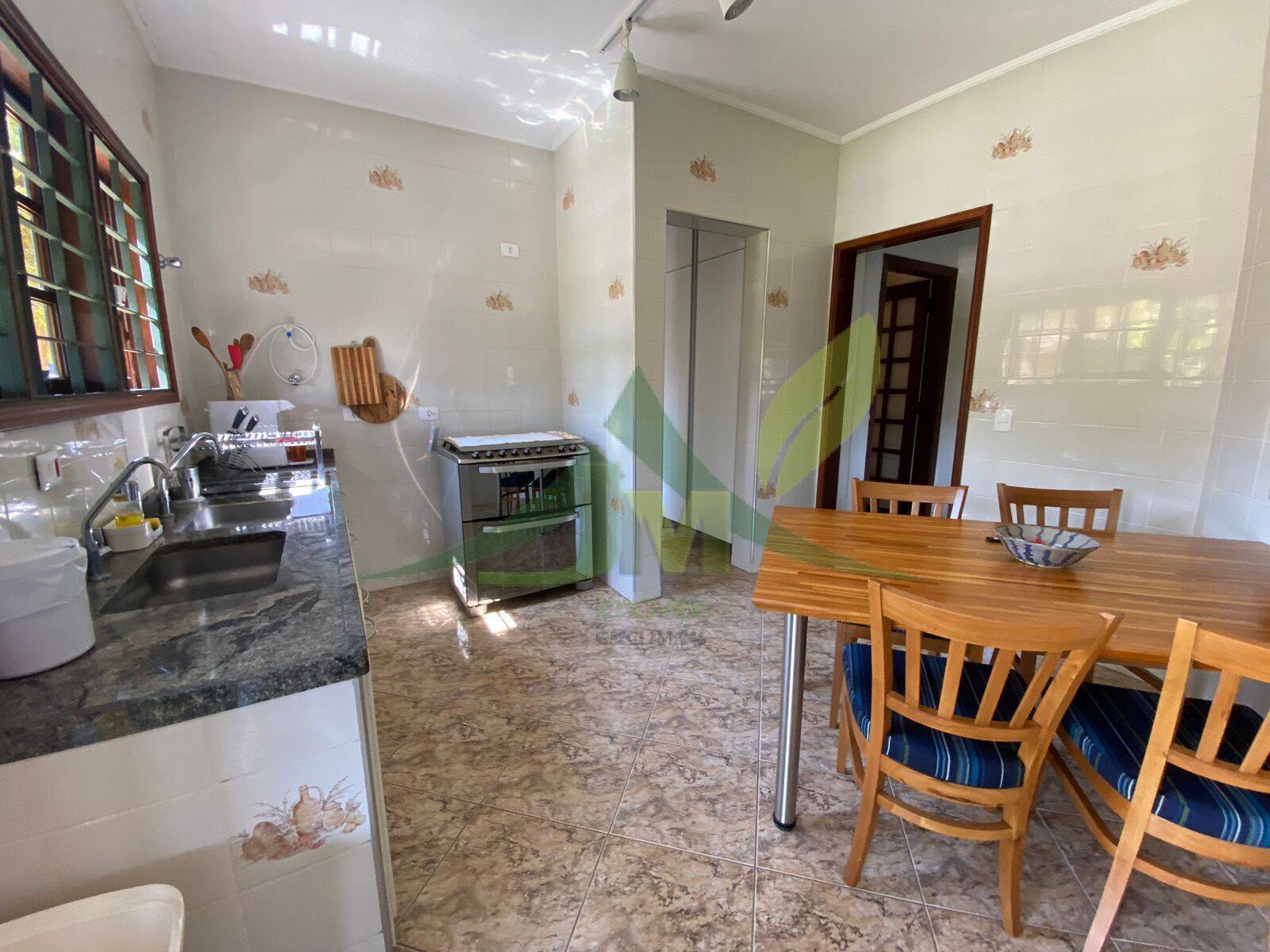 Sítio, 9 quartos, 5000 m² - Foto 6