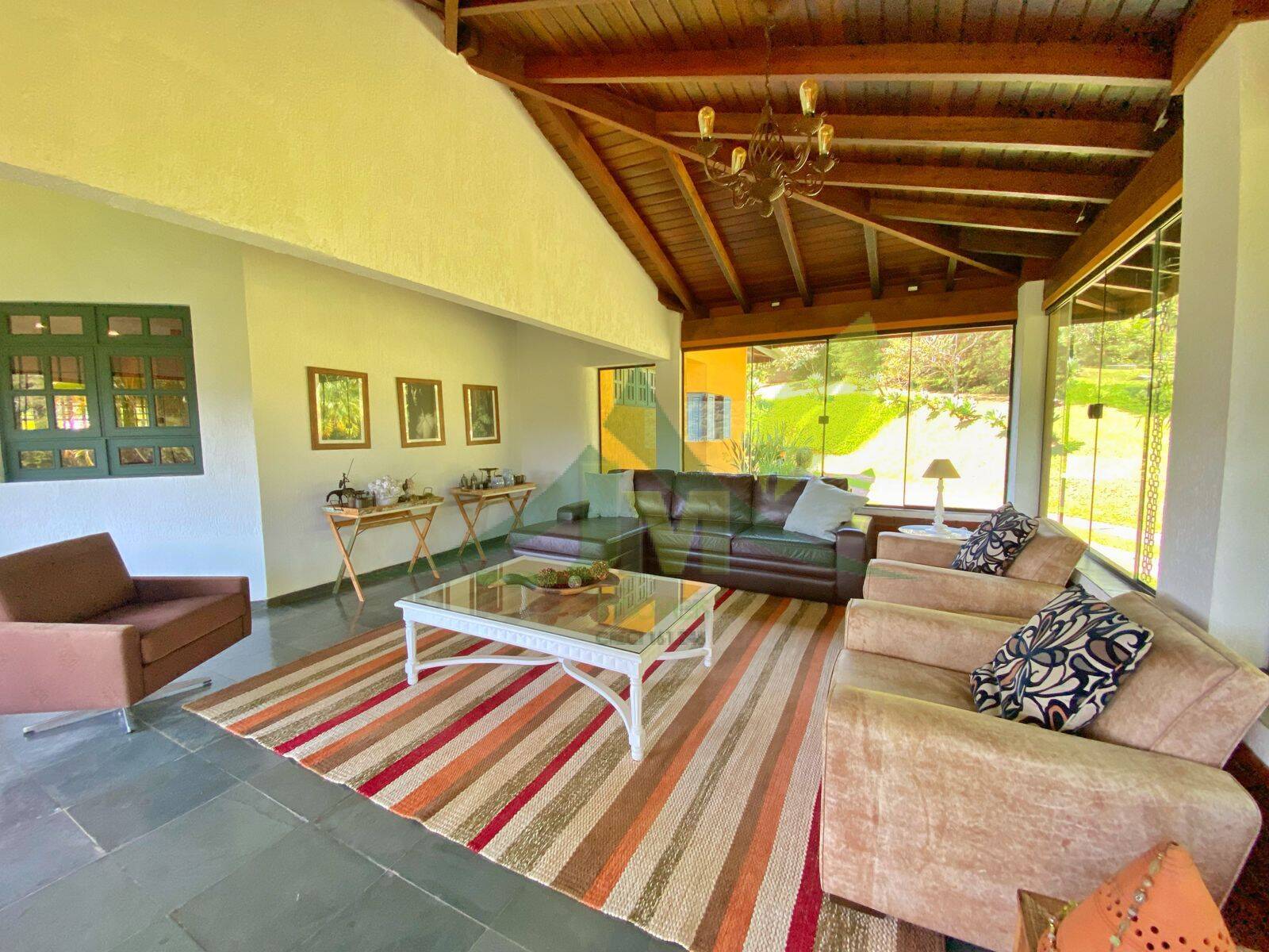Sítio, 9 quartos, 5000 m² - Foto 10