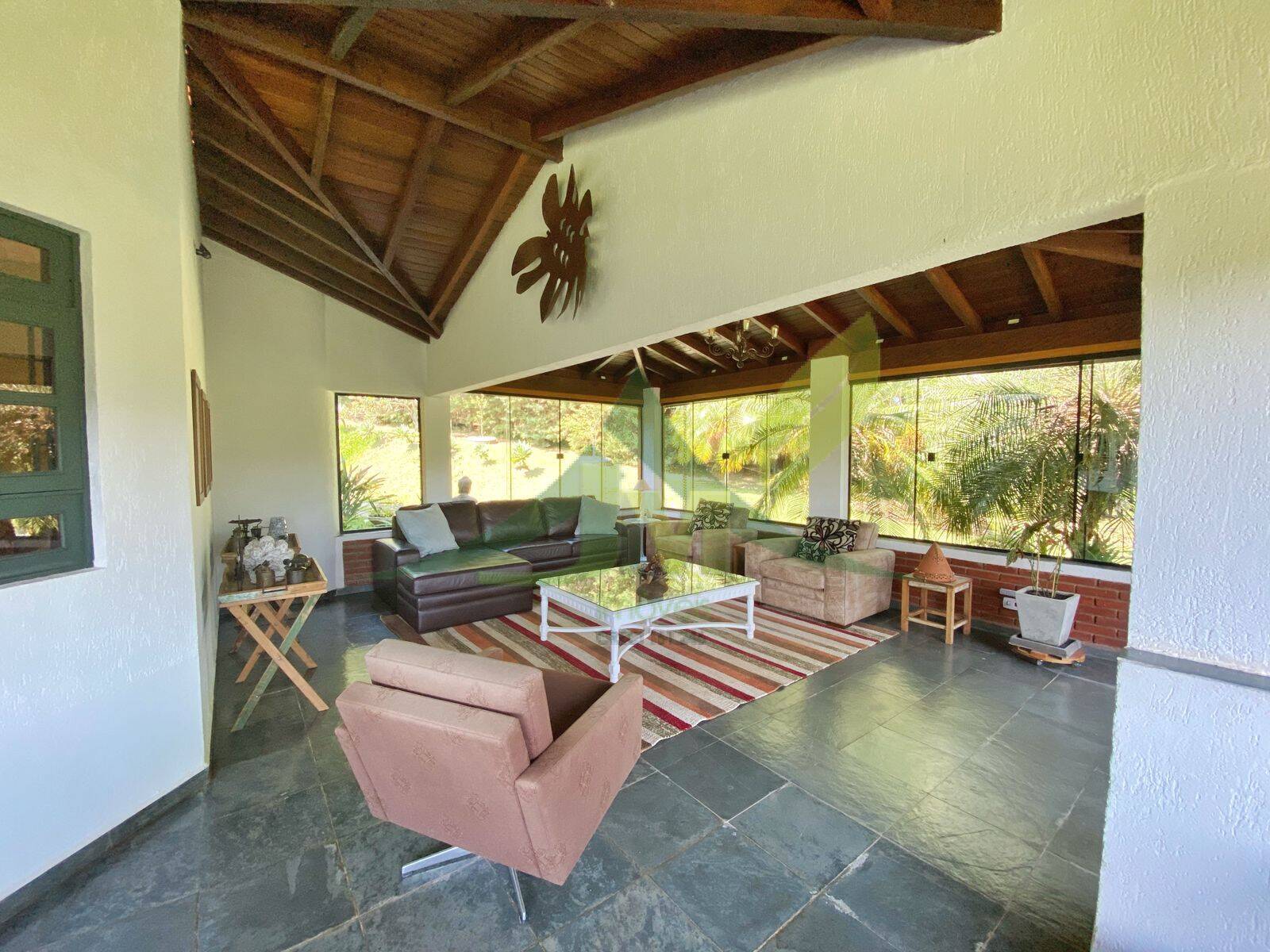 Sítio, 9 quartos, 5000 m² - Foto 13
