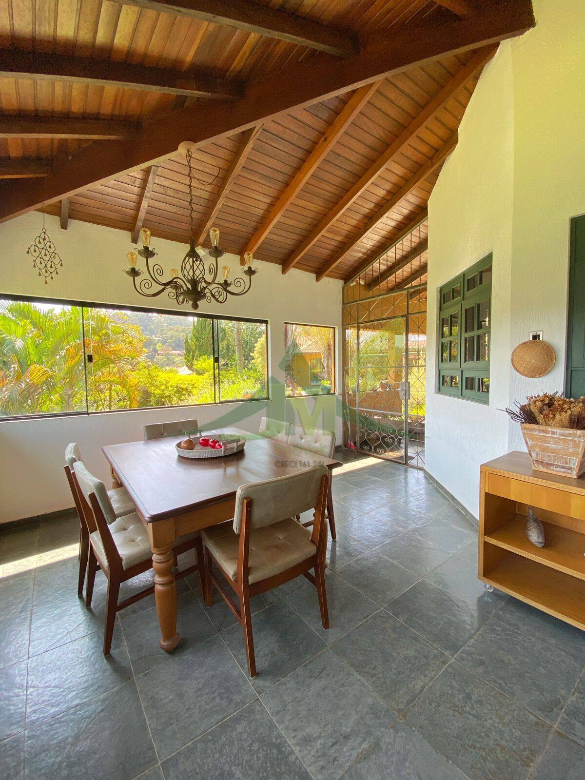 Sítio, 9 quartos, 5000 m² - Foto 15