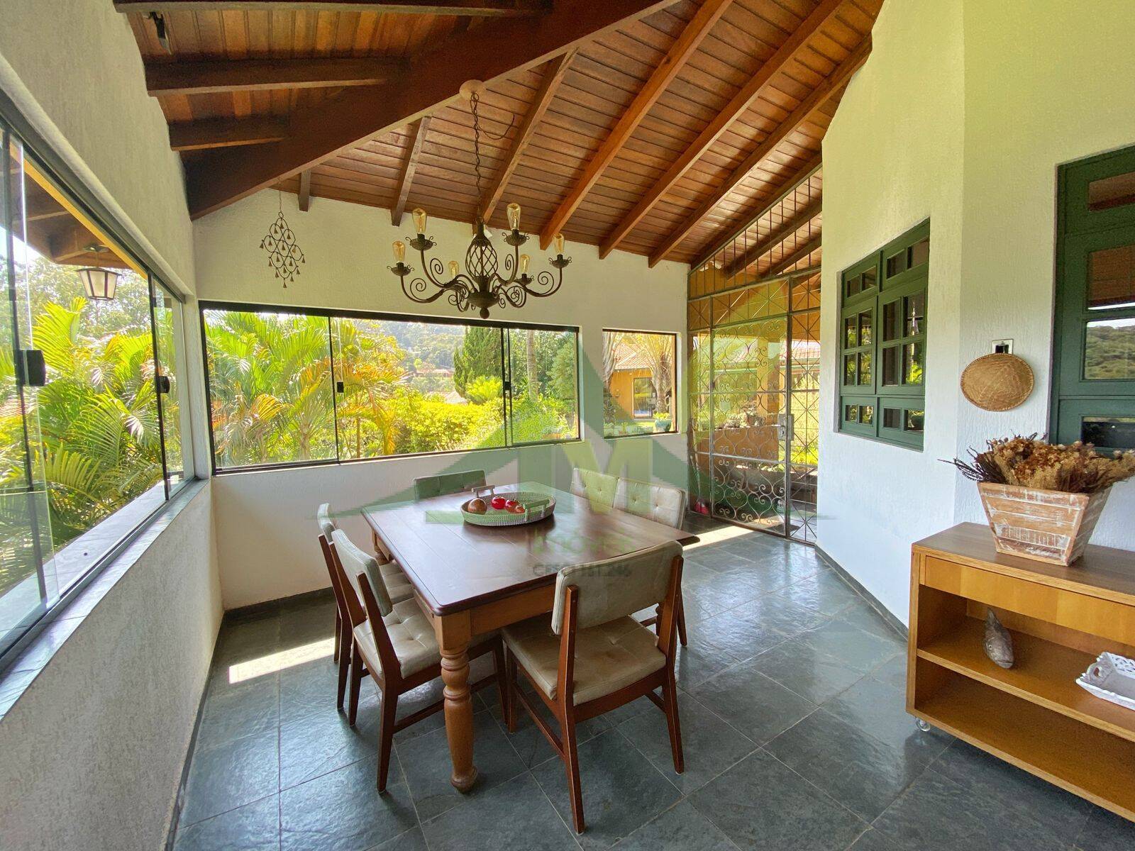 Sítio, 9 quartos, 5000 m² - Foto 14