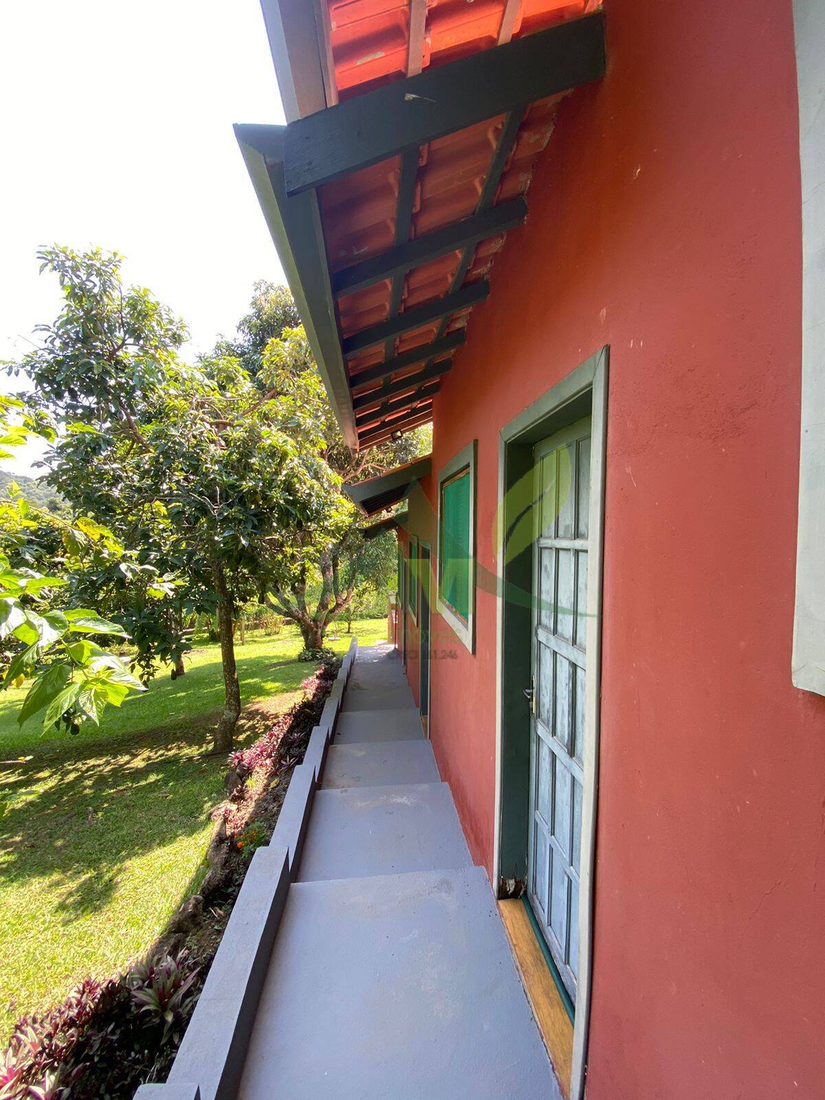 Sítio, 9 quartos, 5000 m² - Foto 34