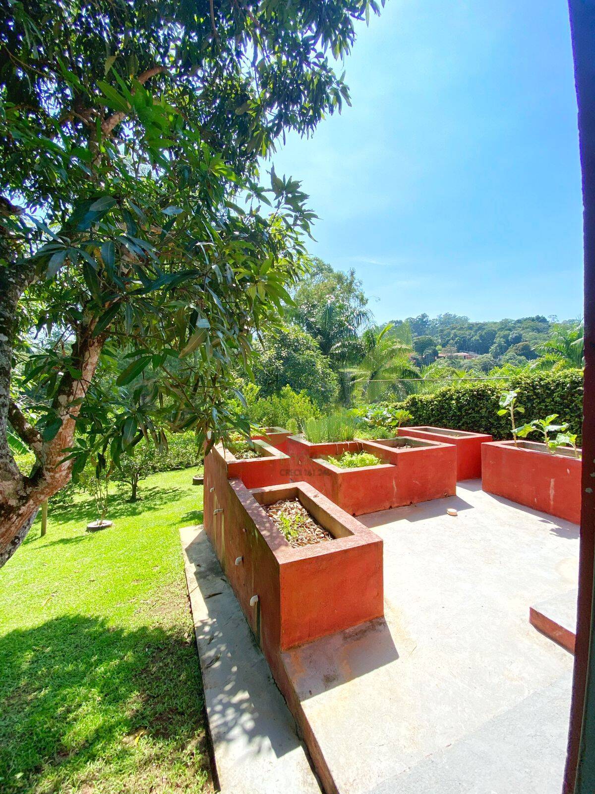 Sítio, 9 quartos, 5000 m² - Foto 38