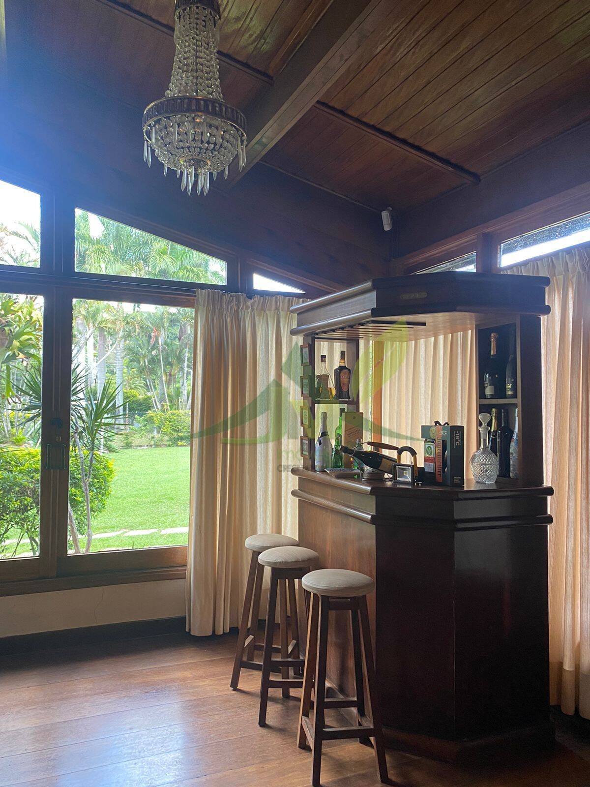 Casa, 5 quartos, 2070 m² - Foto 11