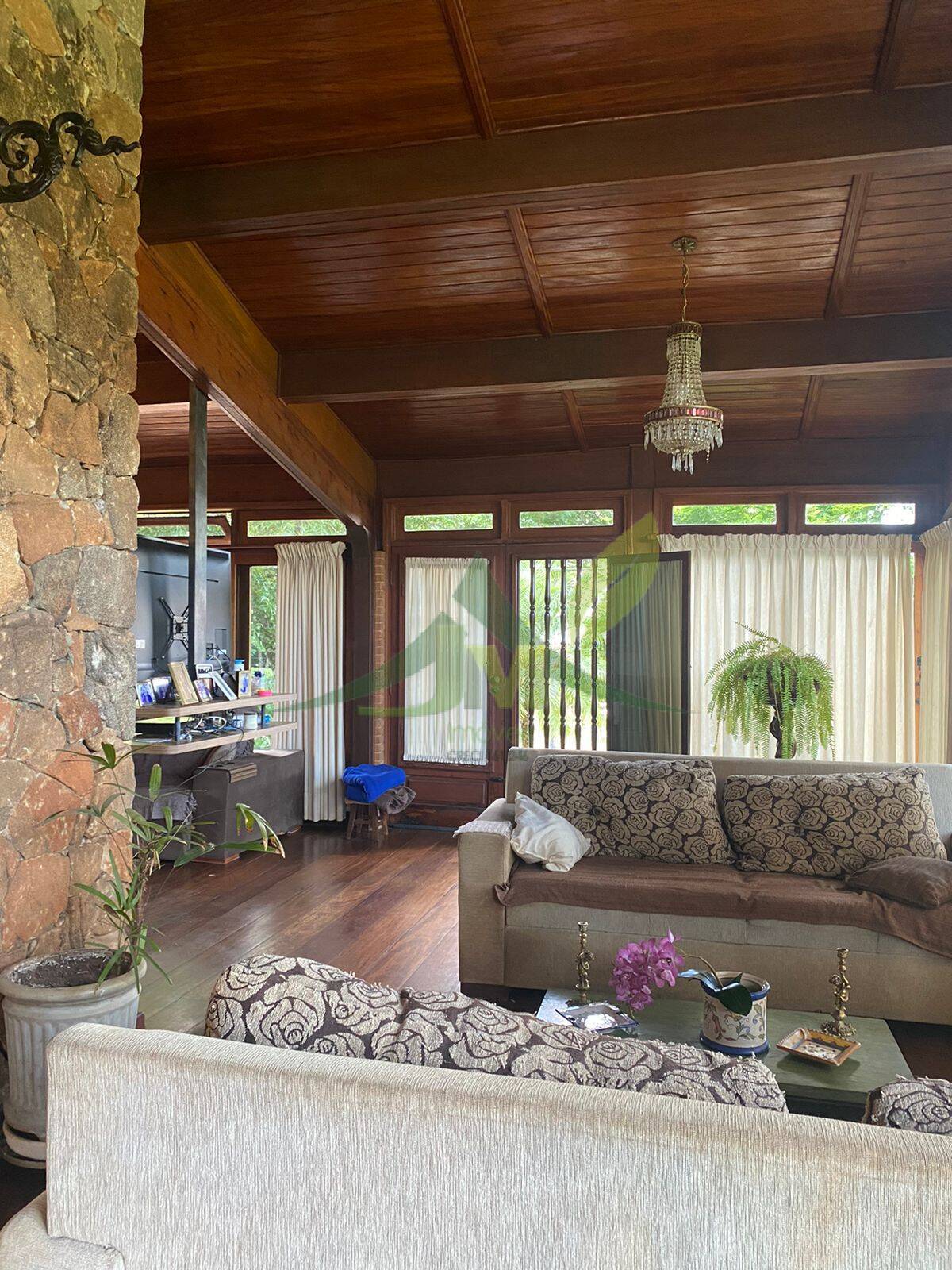 Casa, 5 quartos, 2070 m² - Foto 12
