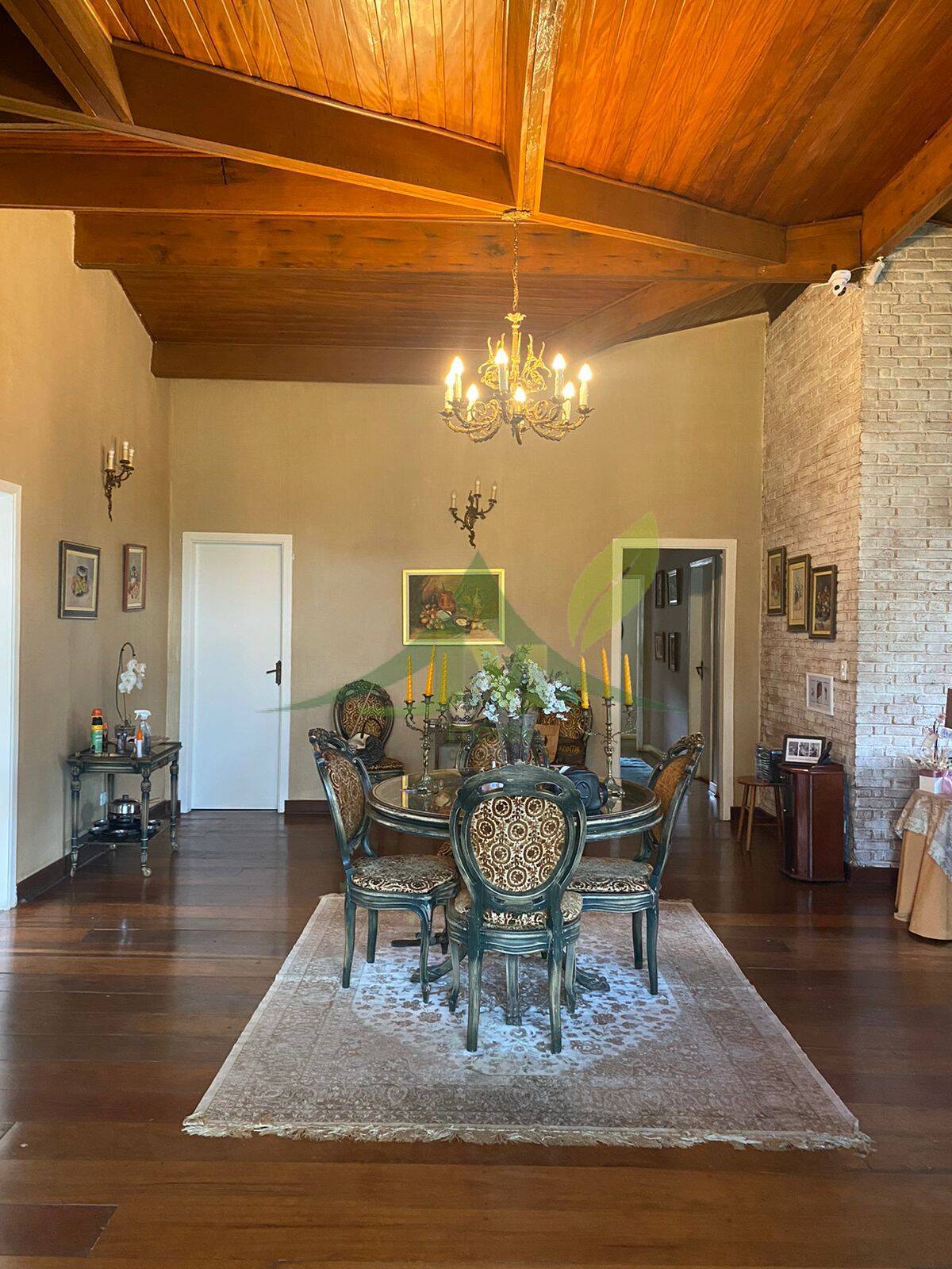 Casa, 5 quartos, 2070 m² - Foto 14