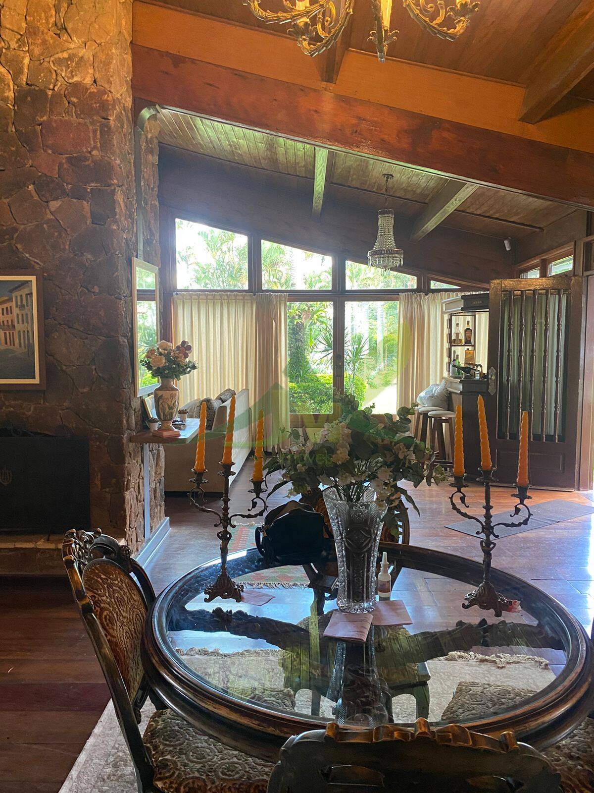 Casa, 5 quartos, 2070 m² - Foto 18