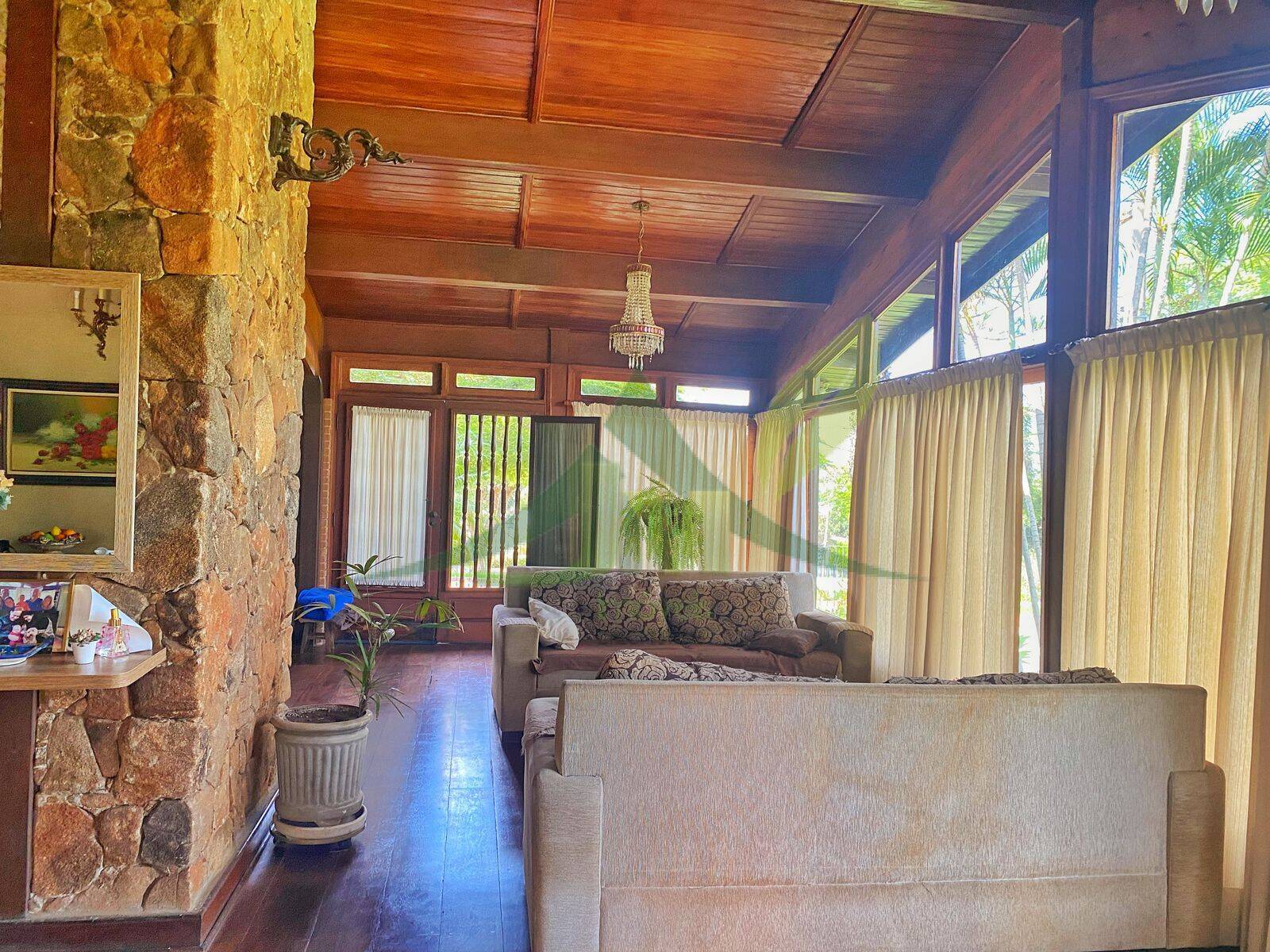 Casa, 5 quartos, 2070 m² - Foto 25