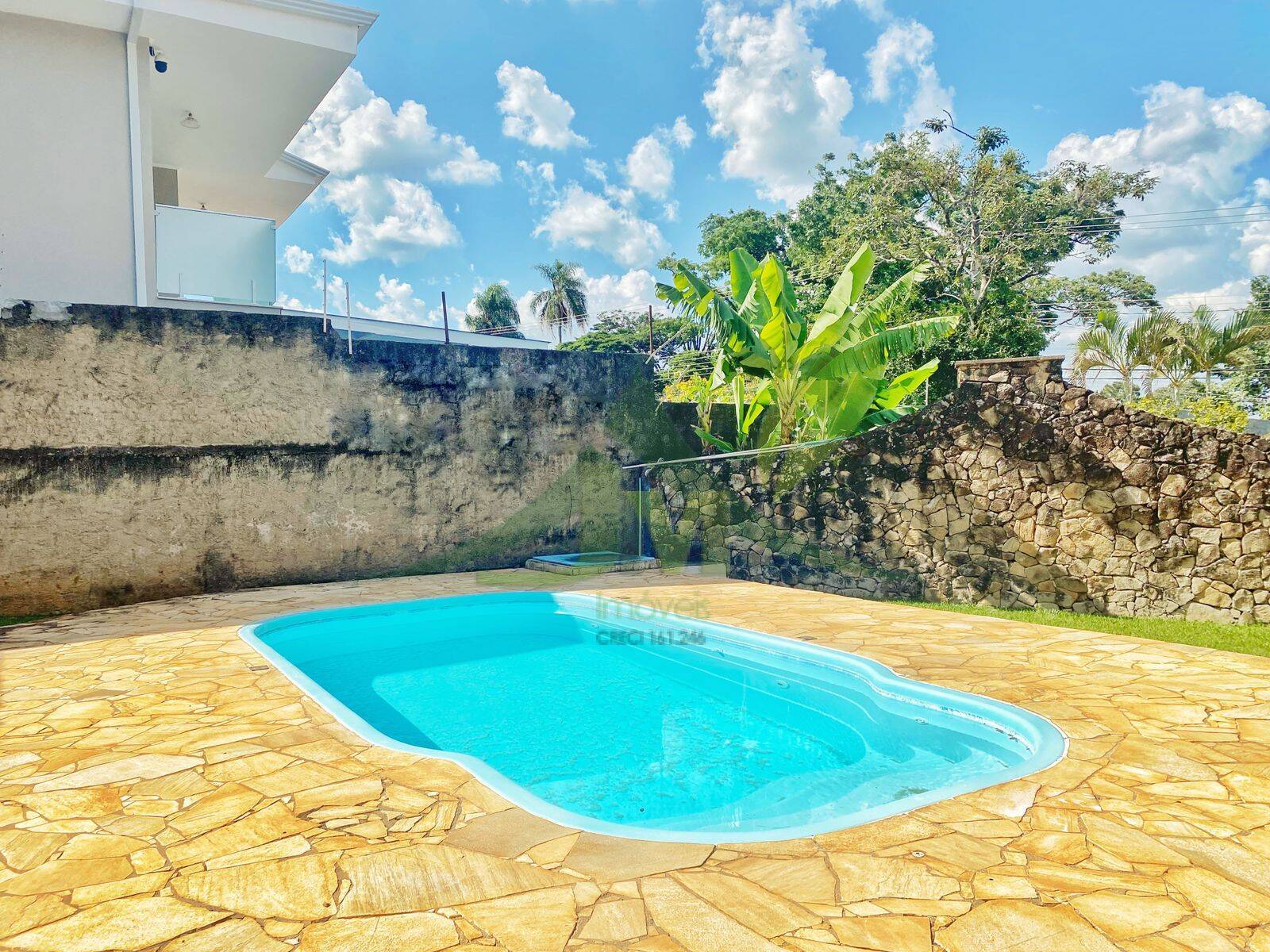 Casa, 5 quartos, 2070 m² - Foto 27