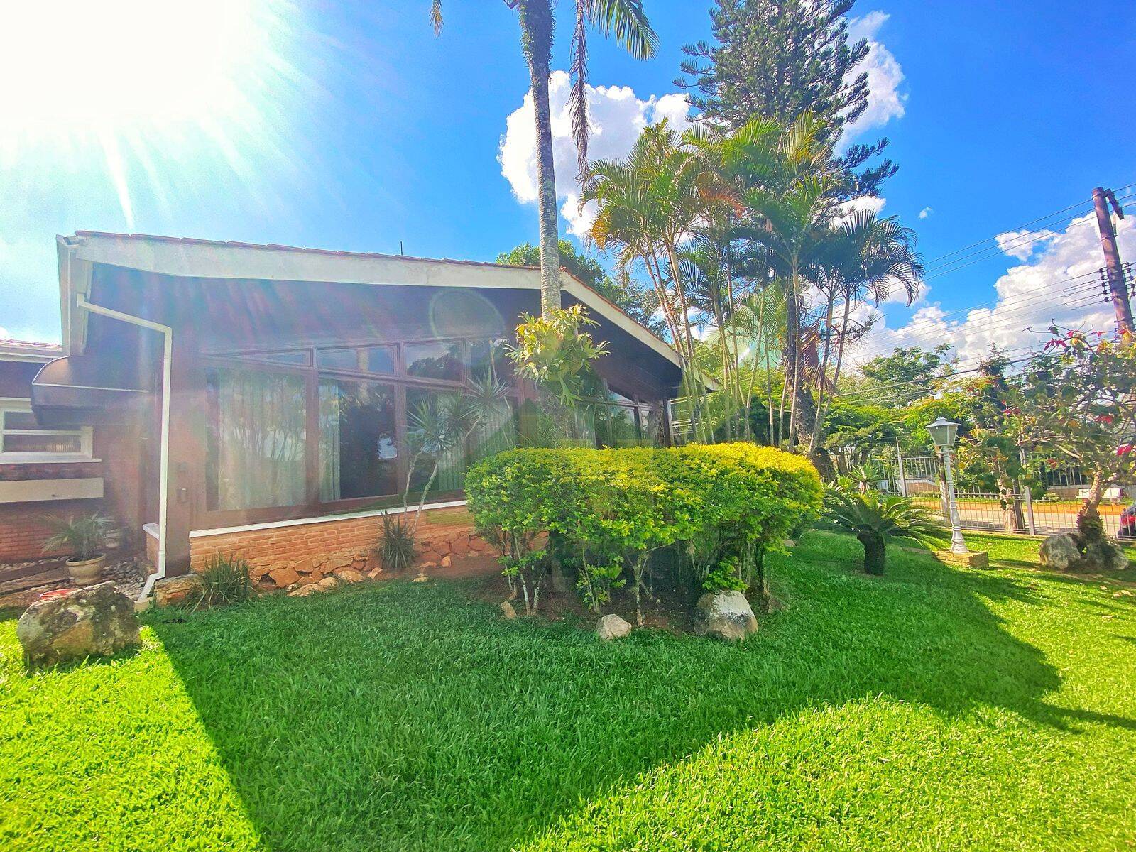 Casa, 5 quartos, 2070 m² - Foto 29