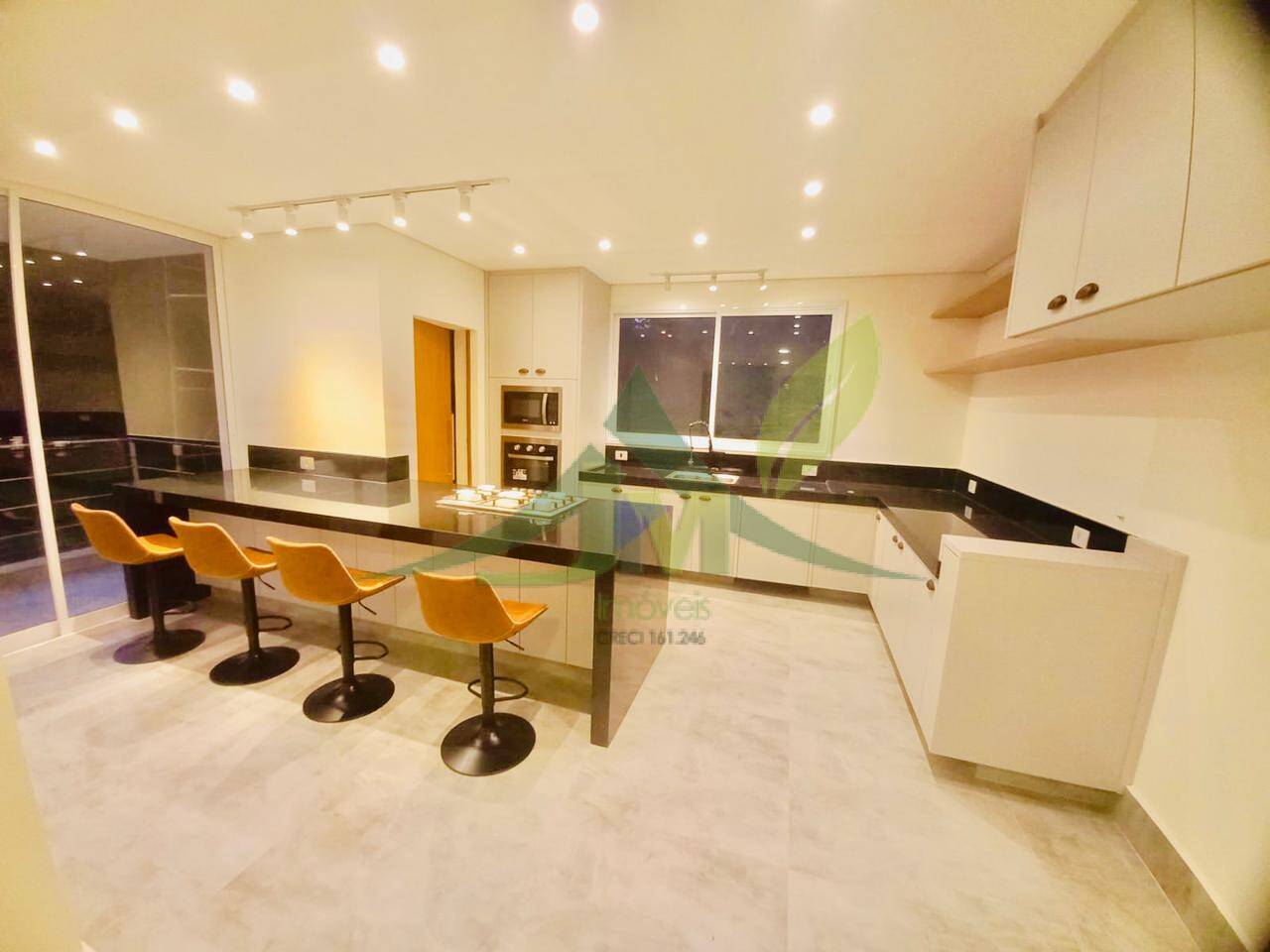 Casa de Condomínio, 5 quartos - Foto 3