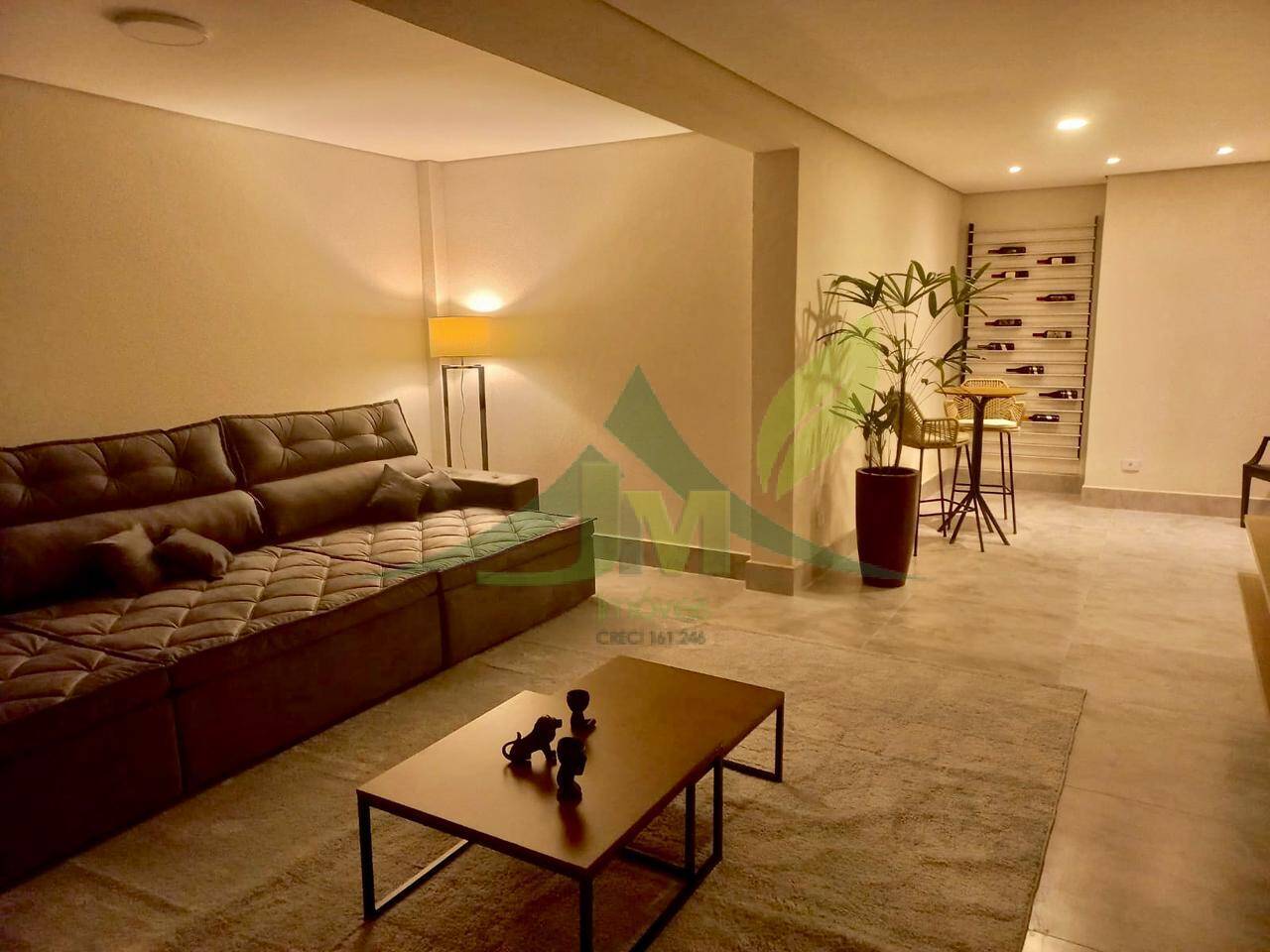 Casa de Condomínio, 5 quartos - Foto 4