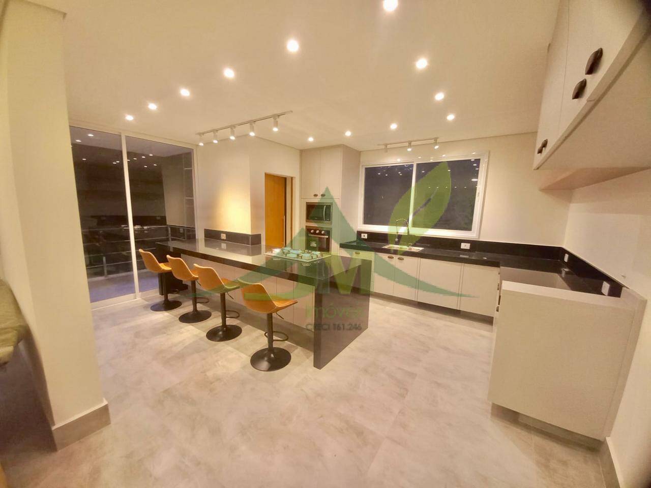 Casa de Condomínio, 5 quartos - Foto 6