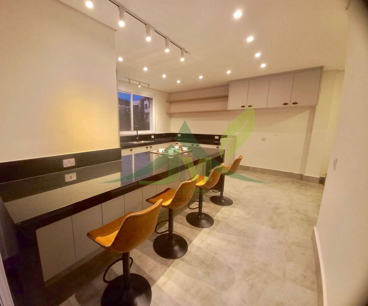 Casa de Condomínio, 5 quartos - Foto 8