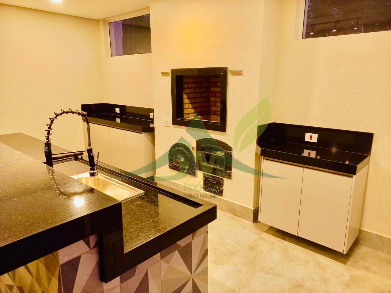 Casa de Condomínio, 5 quartos - Foto 10