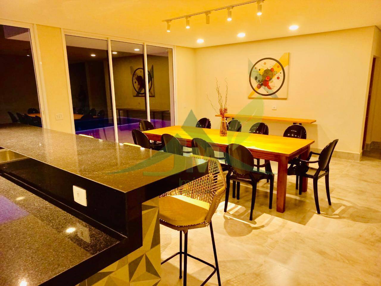 Casa de Condomínio, 5 quartos - Foto 11