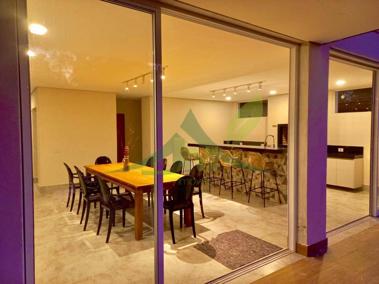 Casa de Condomínio, 5 quartos - Foto 12