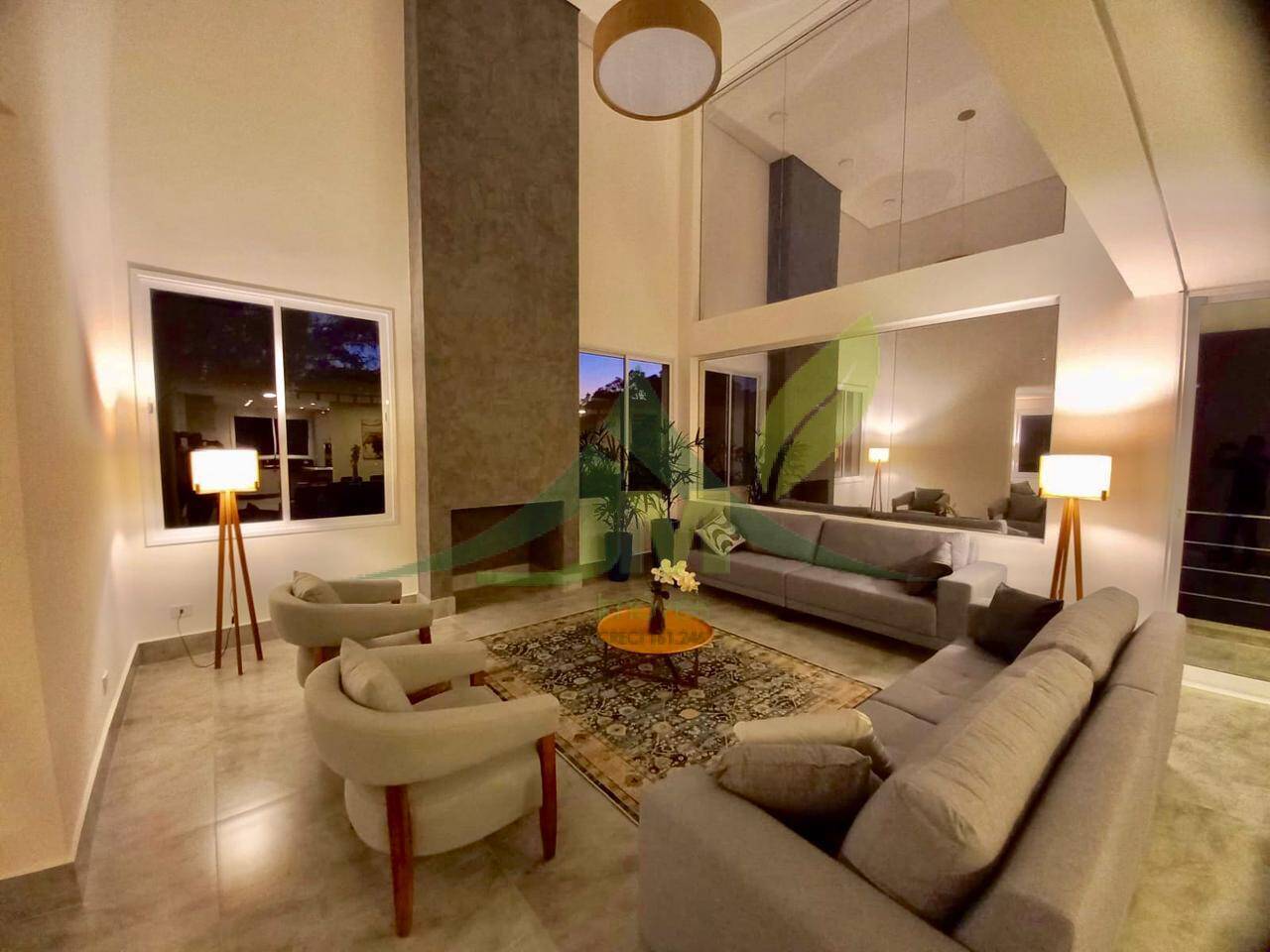 Casa de Condomínio, 5 quartos - Foto 14
