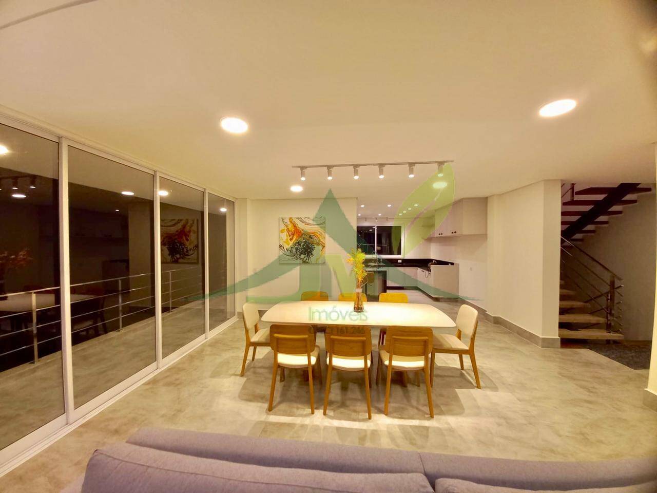 Casa de Condomínio, 5 quartos - Foto 20
