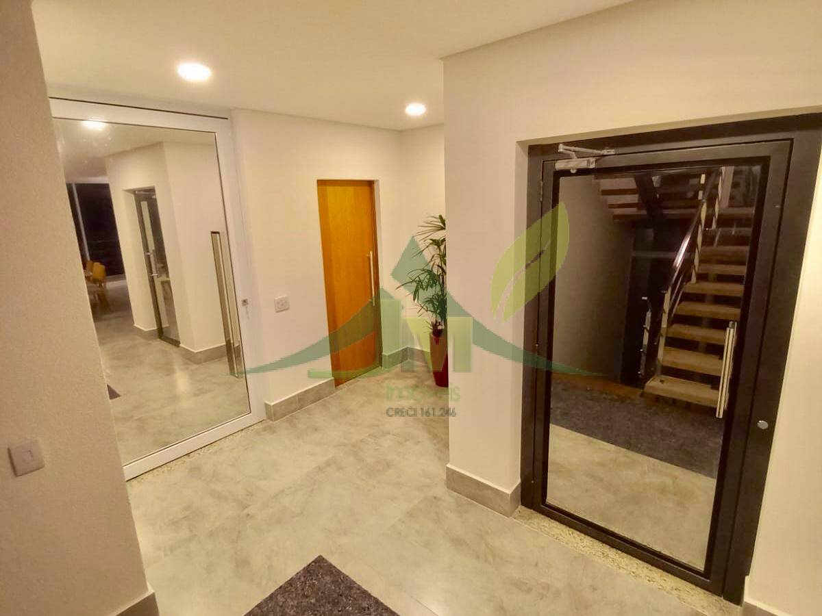 Casa de Condomínio, 5 quartos - Foto 21