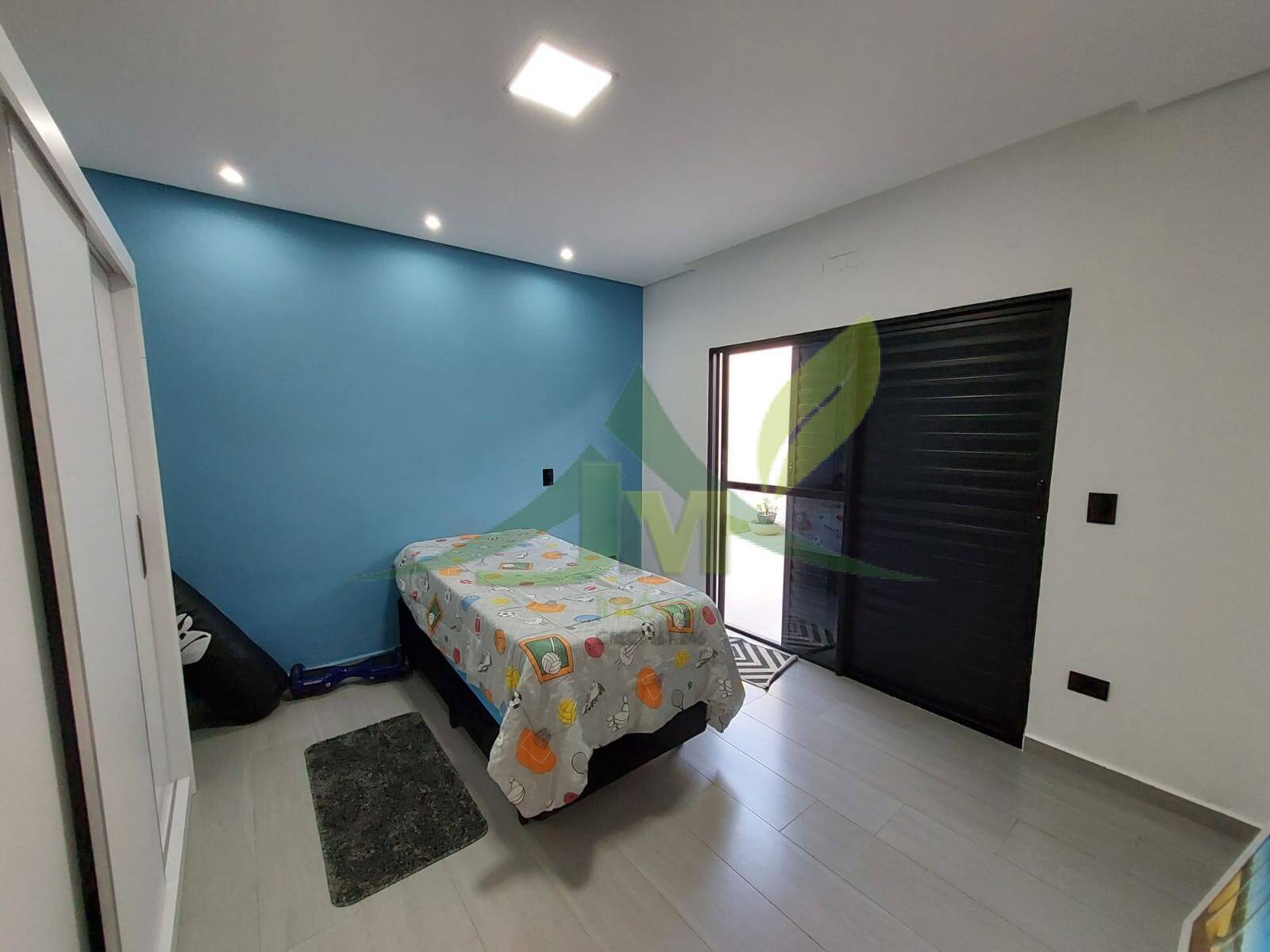 Casa de Condomínio, 3 quartos - Foto 11