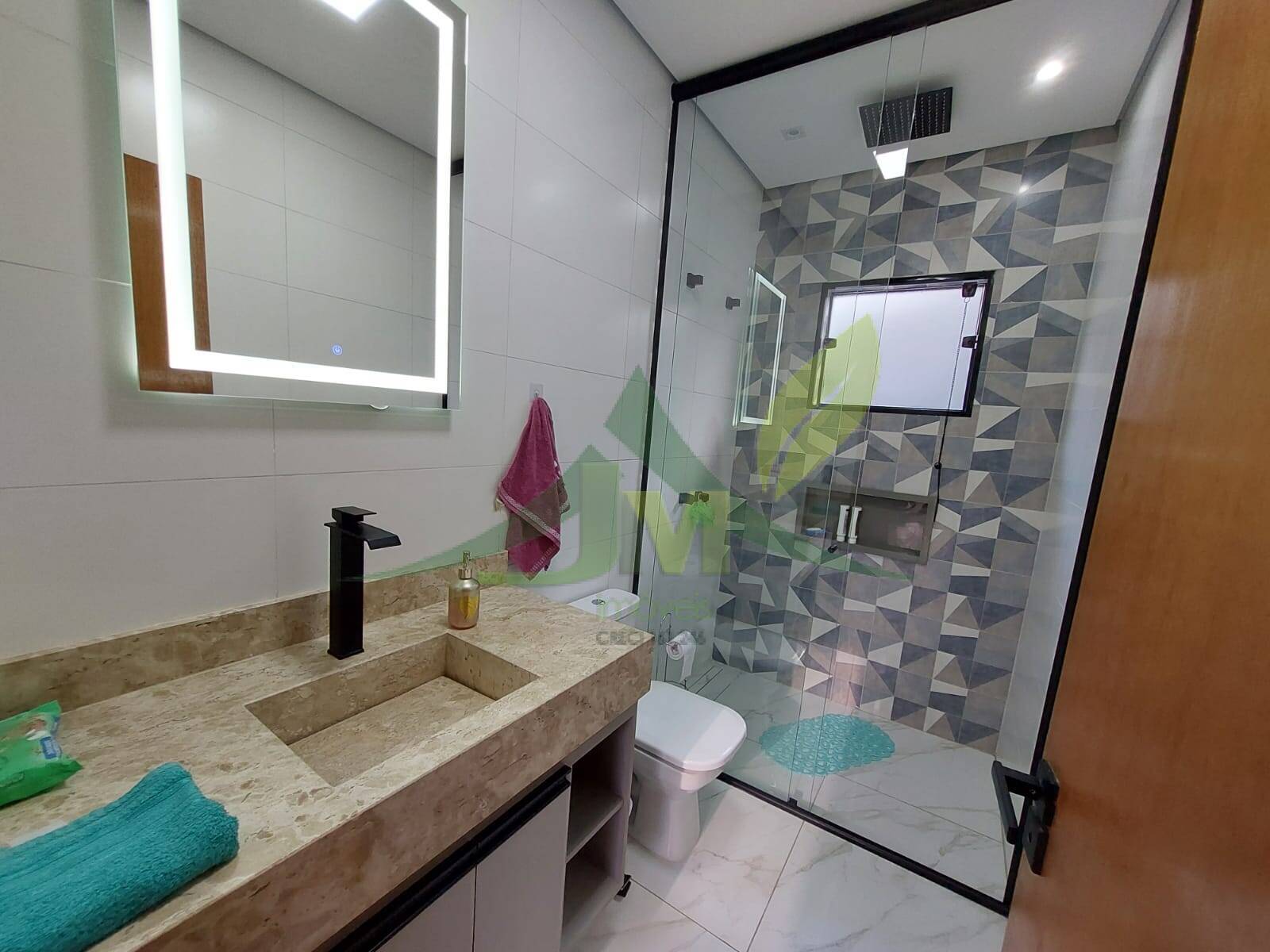 Casa de Condomínio, 3 quartos - Foto 13