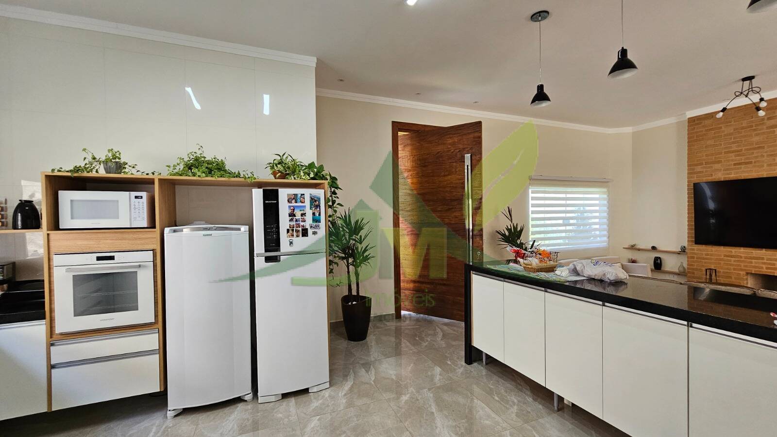 Sítio, 4 quartos, 1000 m² - Foto 3