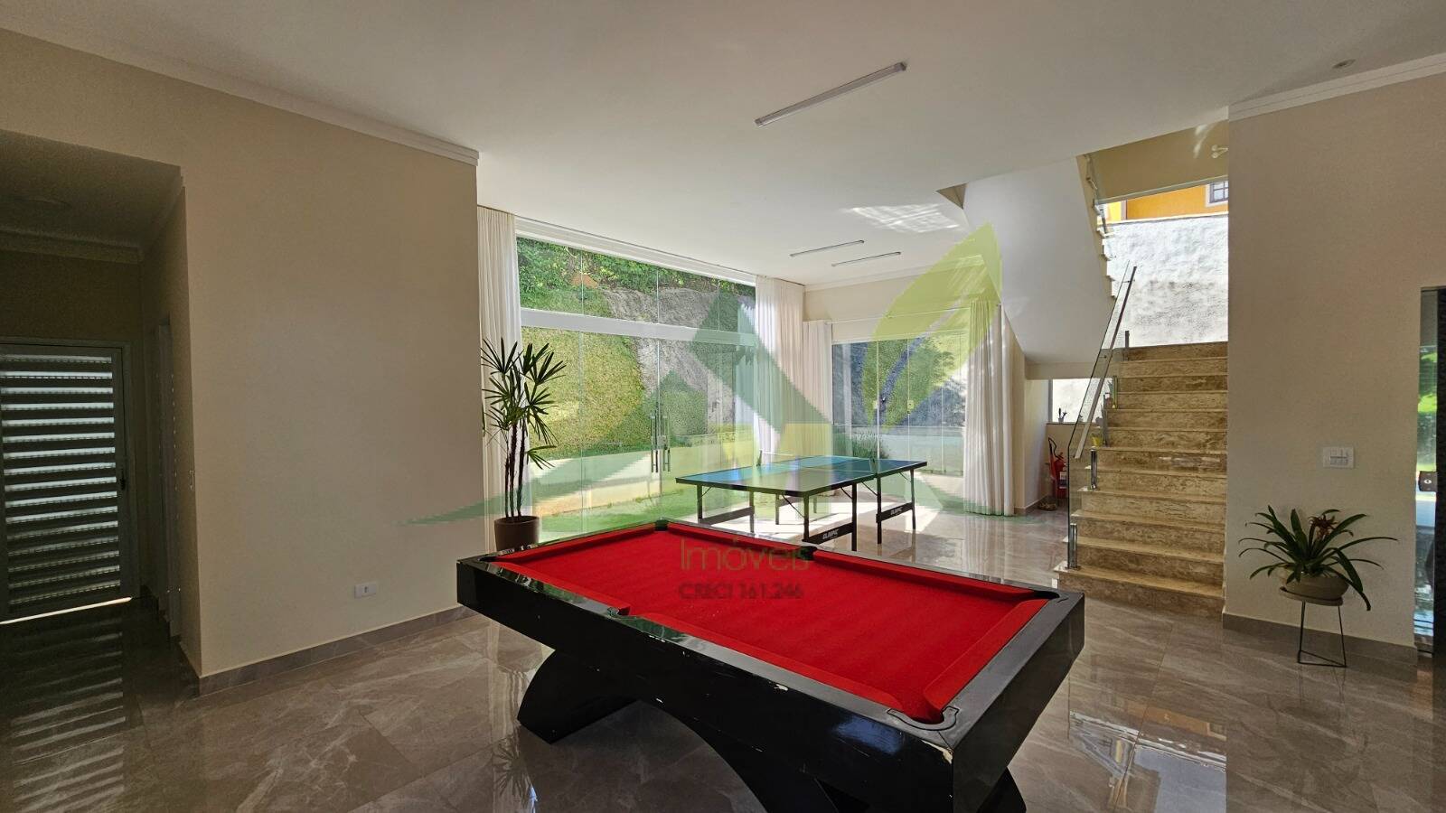 Sítio, 4 quartos, 1000 m² - Foto 4