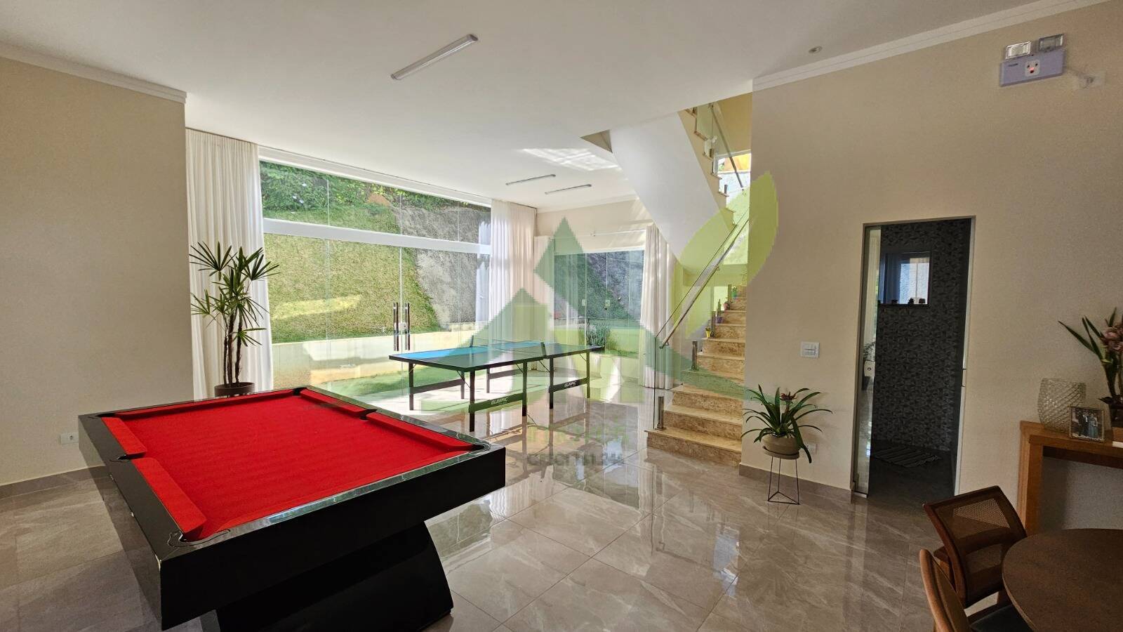 Sítio, 4 quartos, 1000 m² - Foto 6