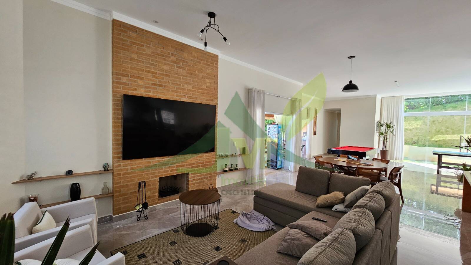 Sítio, 4 quartos, 1000 m² - Foto 15