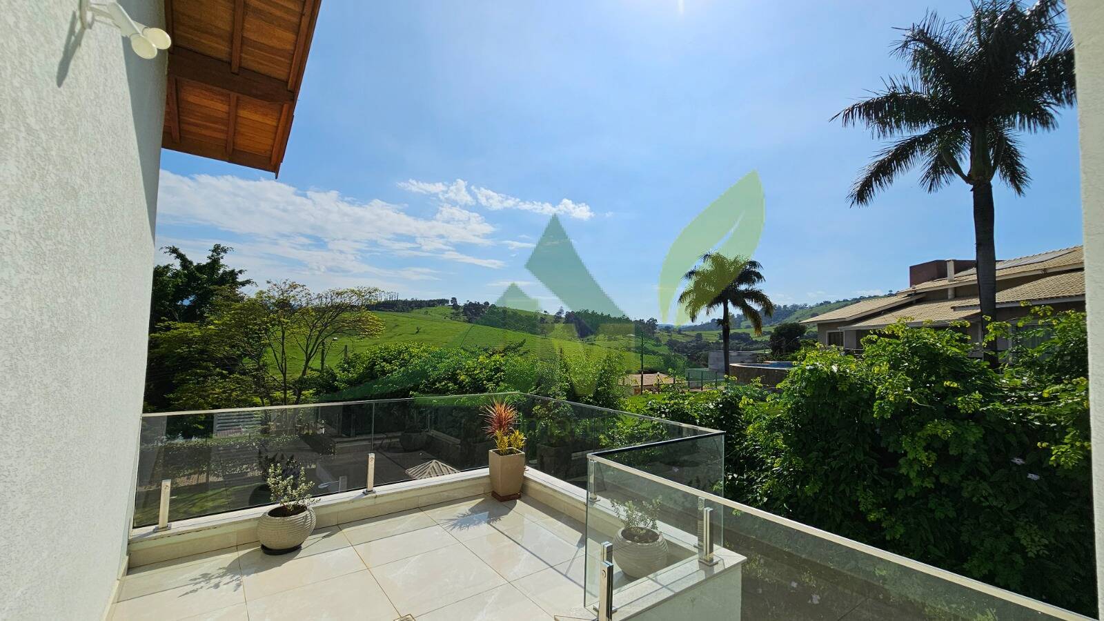 Sítio, 4 quartos, 1000 m² - Foto 18