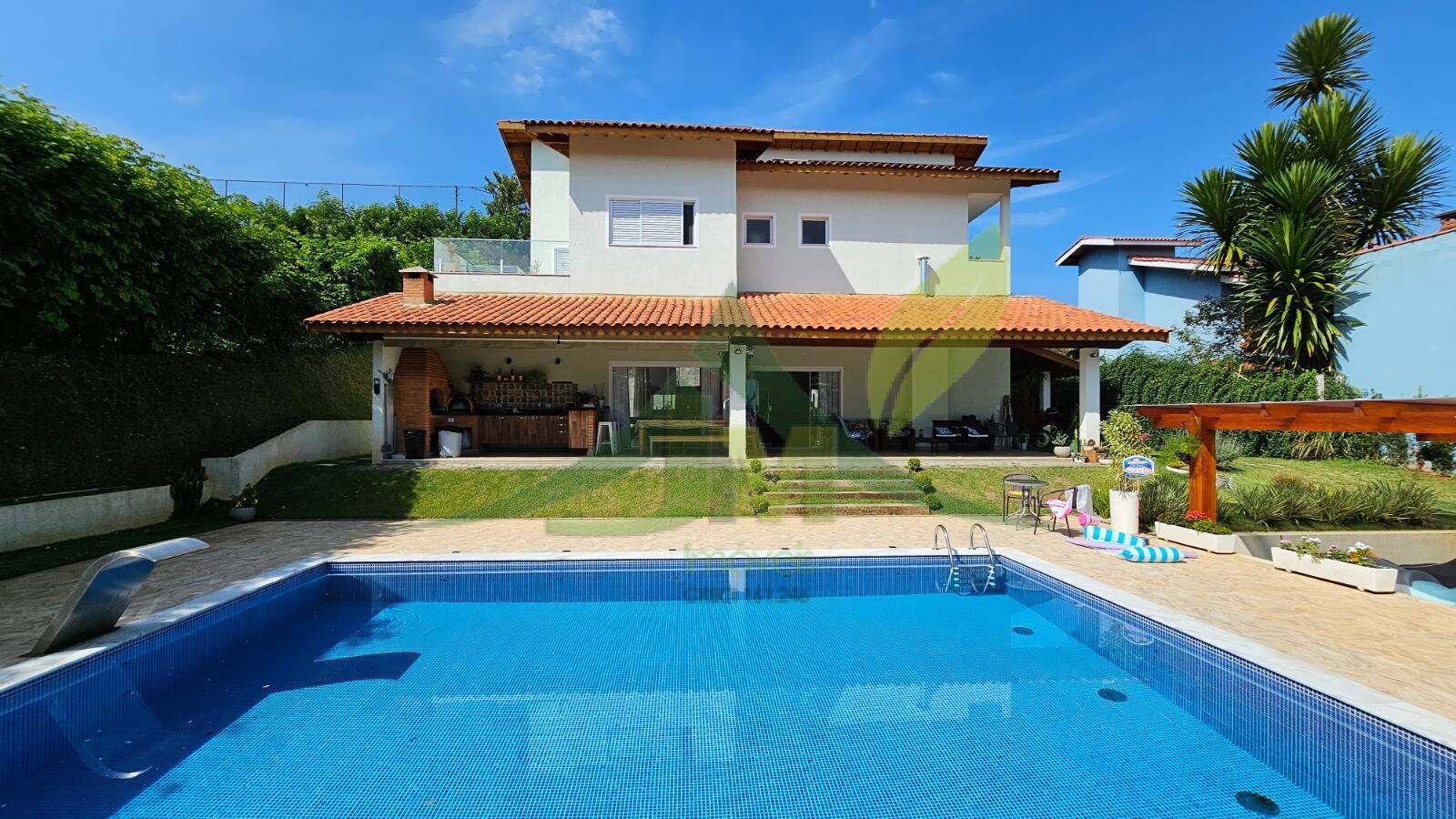 Sítio, 4 quartos, 1000 m² - Foto 19