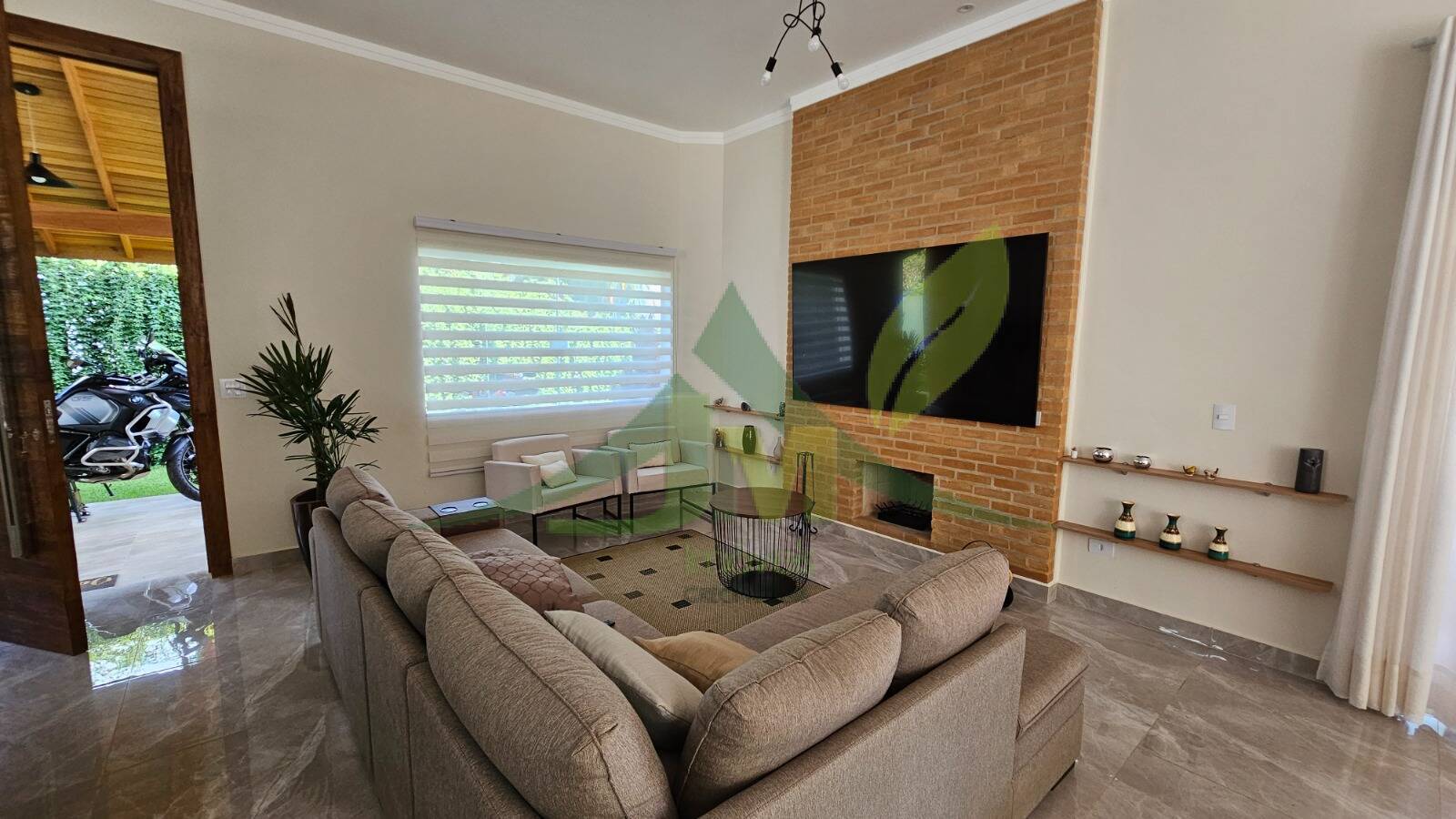Sítio, 4 quartos, 1000 m² - Foto 21
