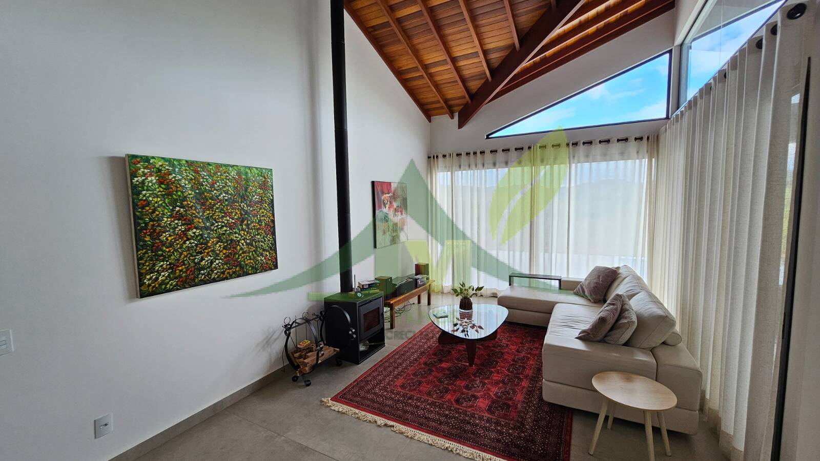 Sítio, 3 quartos, 4000 m² - Foto 5