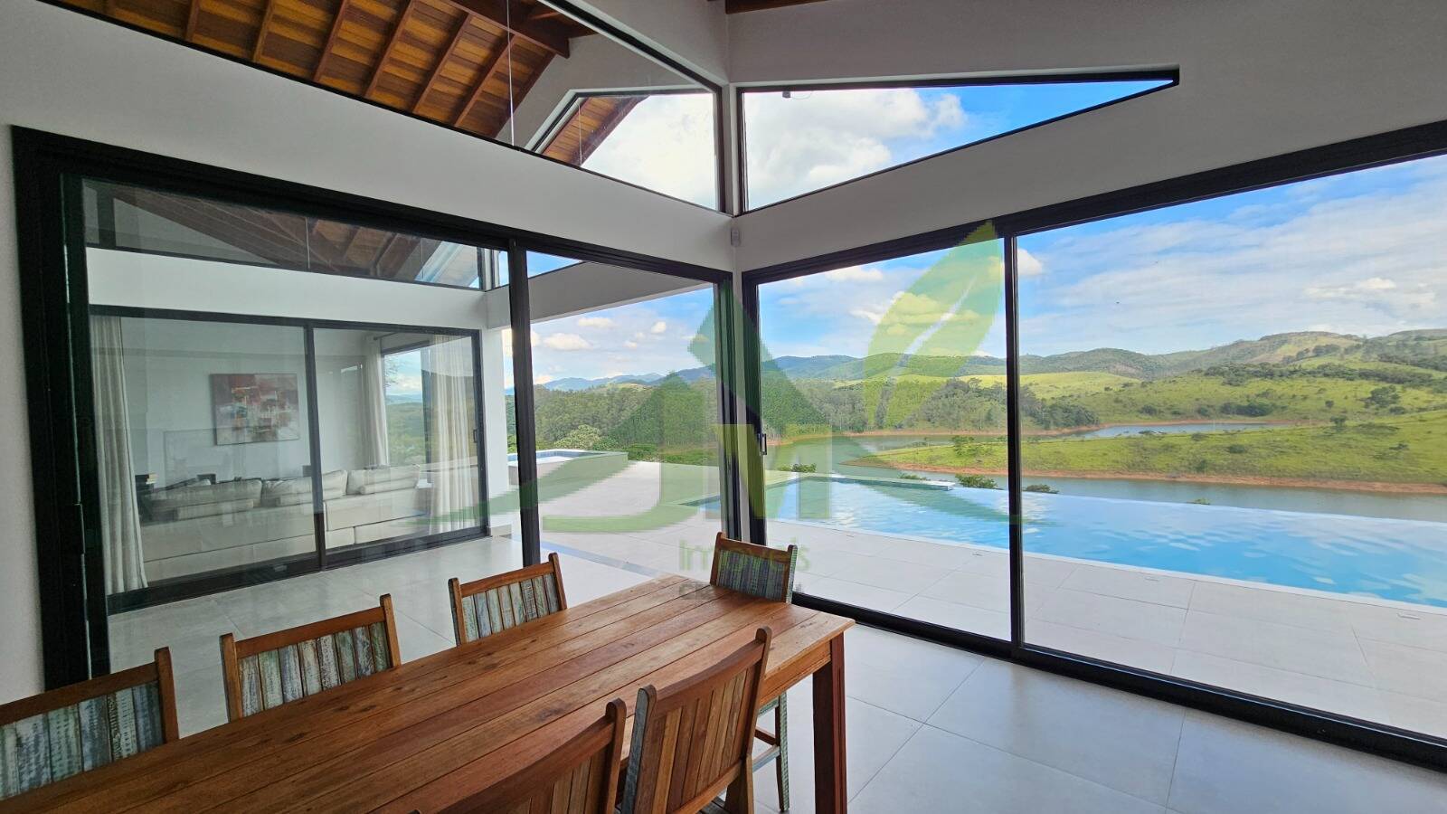 Sítio, 3 quartos, 4000 m² - Foto 8