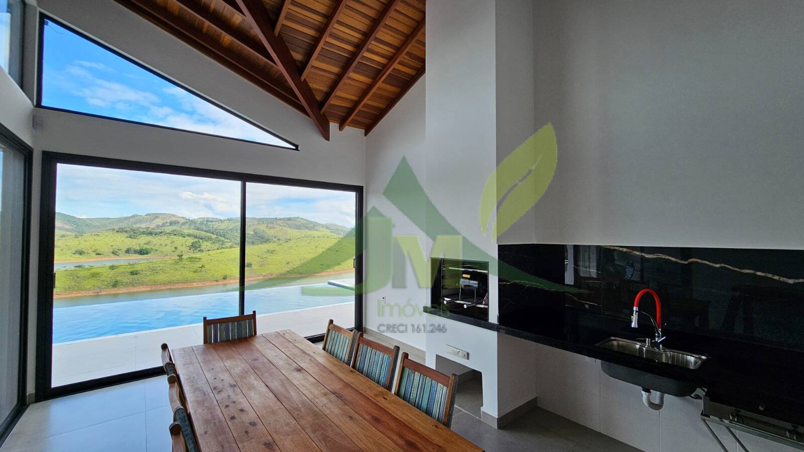Sítio, 3 quartos, 4000 m² - Foto 10