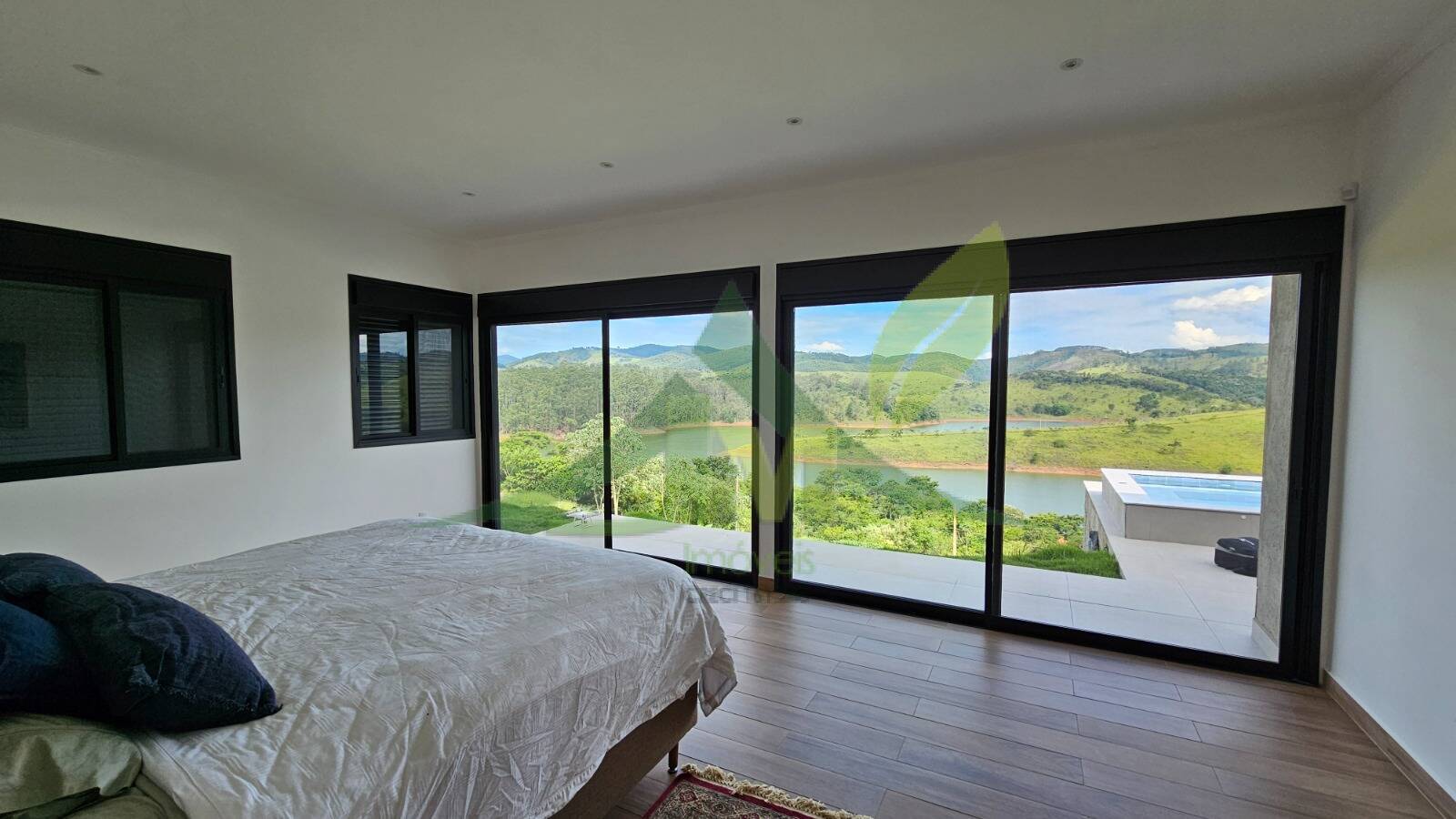 Sítio, 3 quartos, 4000 m² - Foto 11